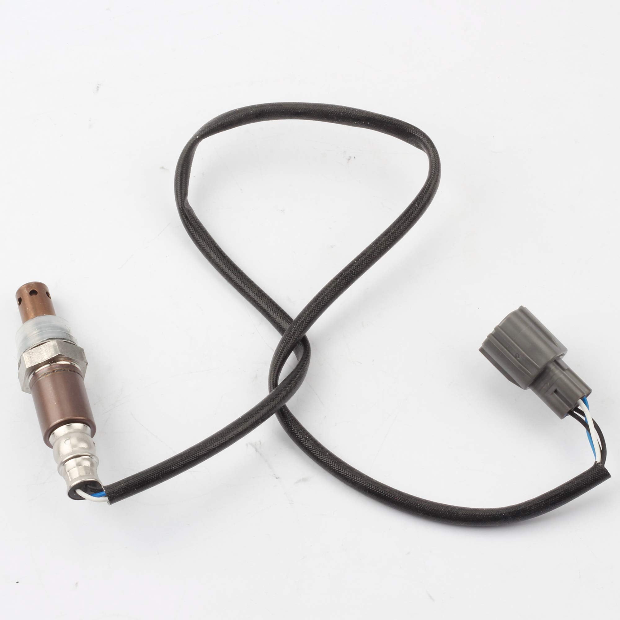 Dasbecan 234-9041 O2 Oxygen Sensor Upstream Compatible With Lexus Es350 Rx350 Toyota Camry Highlander Rav4 Solara Avalon Scion Tc Xb 2.4L 3.5L Air Fuel Ratio Sensor