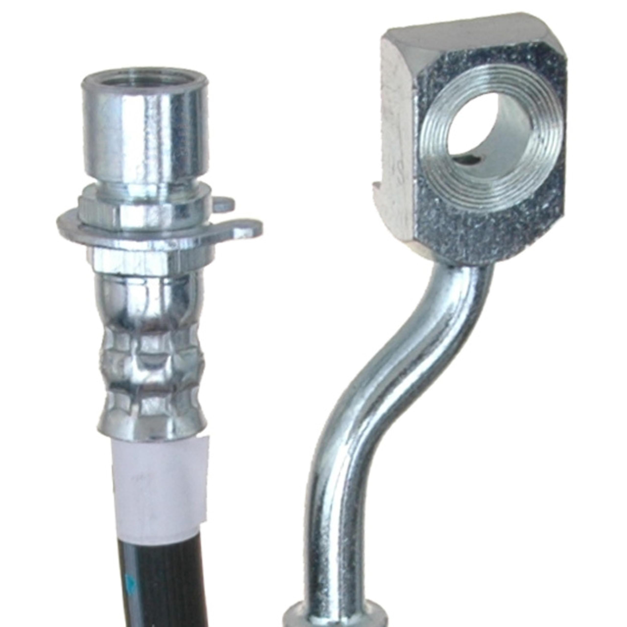 ACDelco Professional 18J4577 Front Passenger Side Hydraulic Brake Hose Assembly