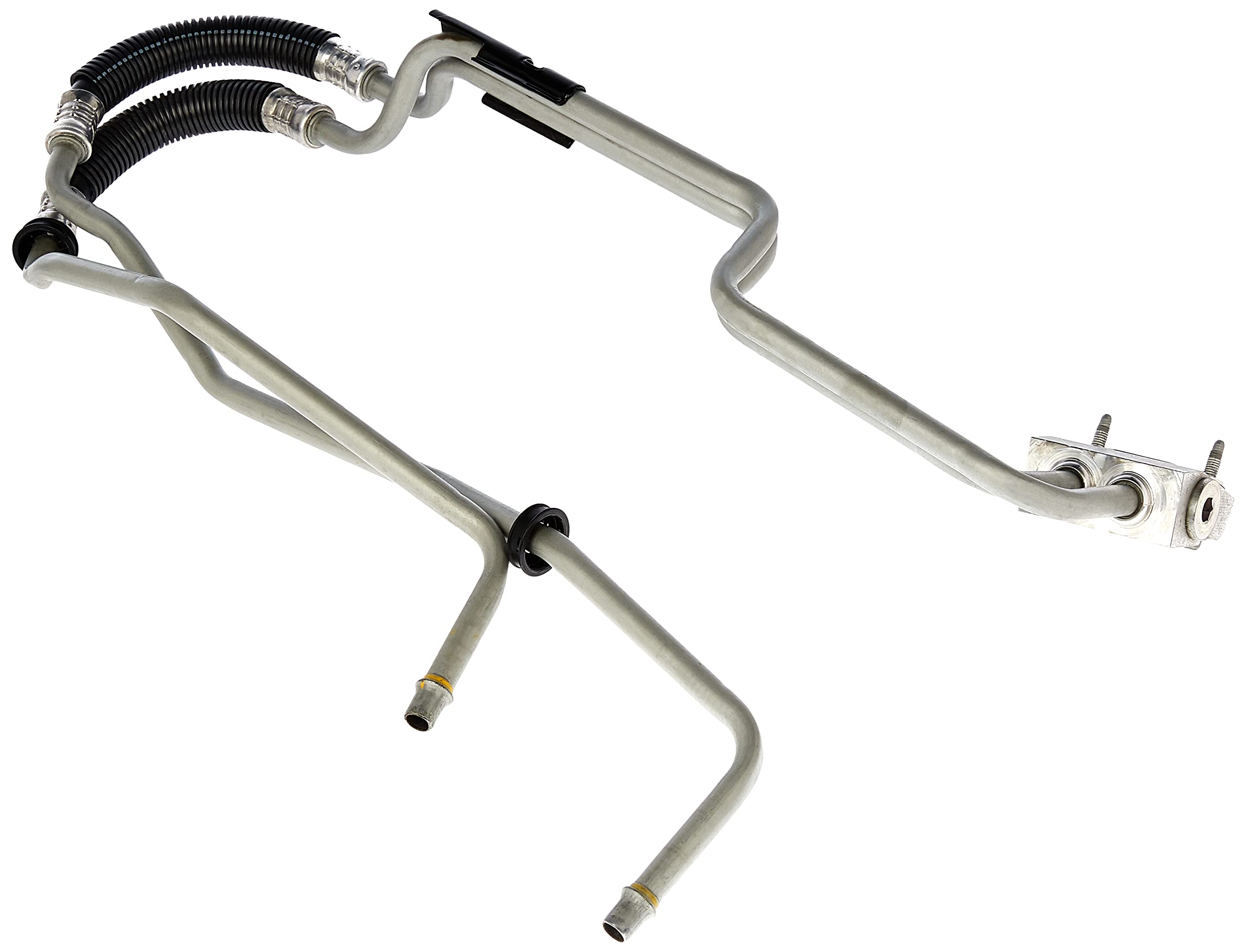 Gm Genuine Parts 20829009 Engine Oil Cooler Hose Kit