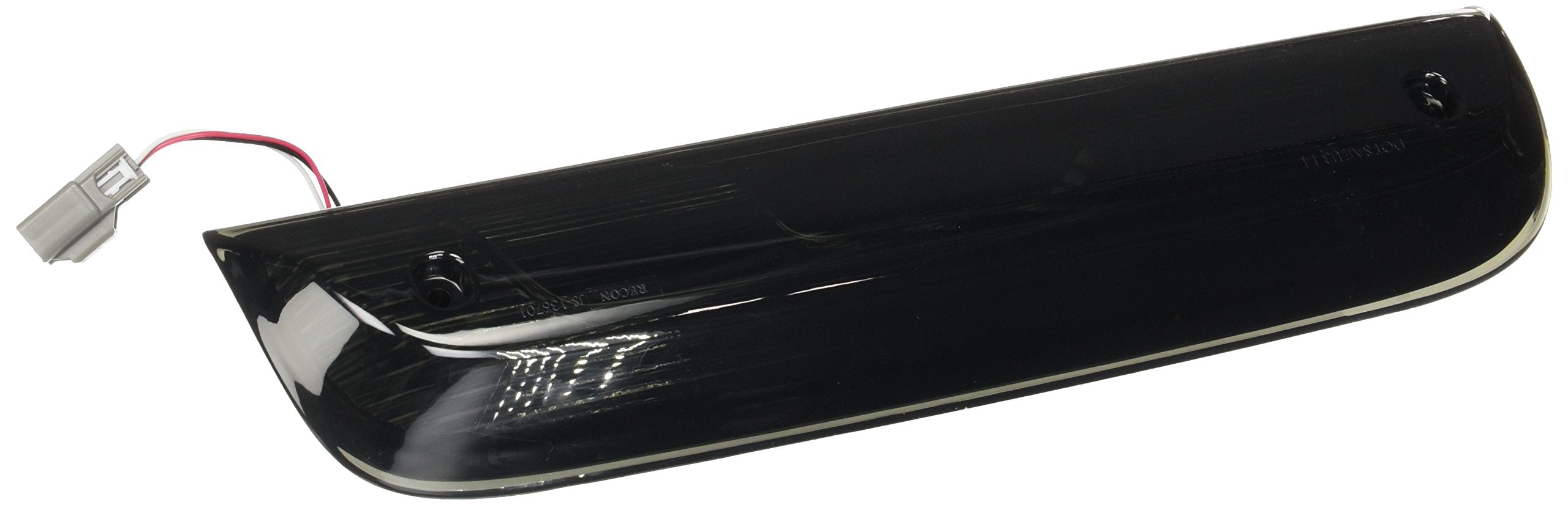 Recon Brake Light Kit