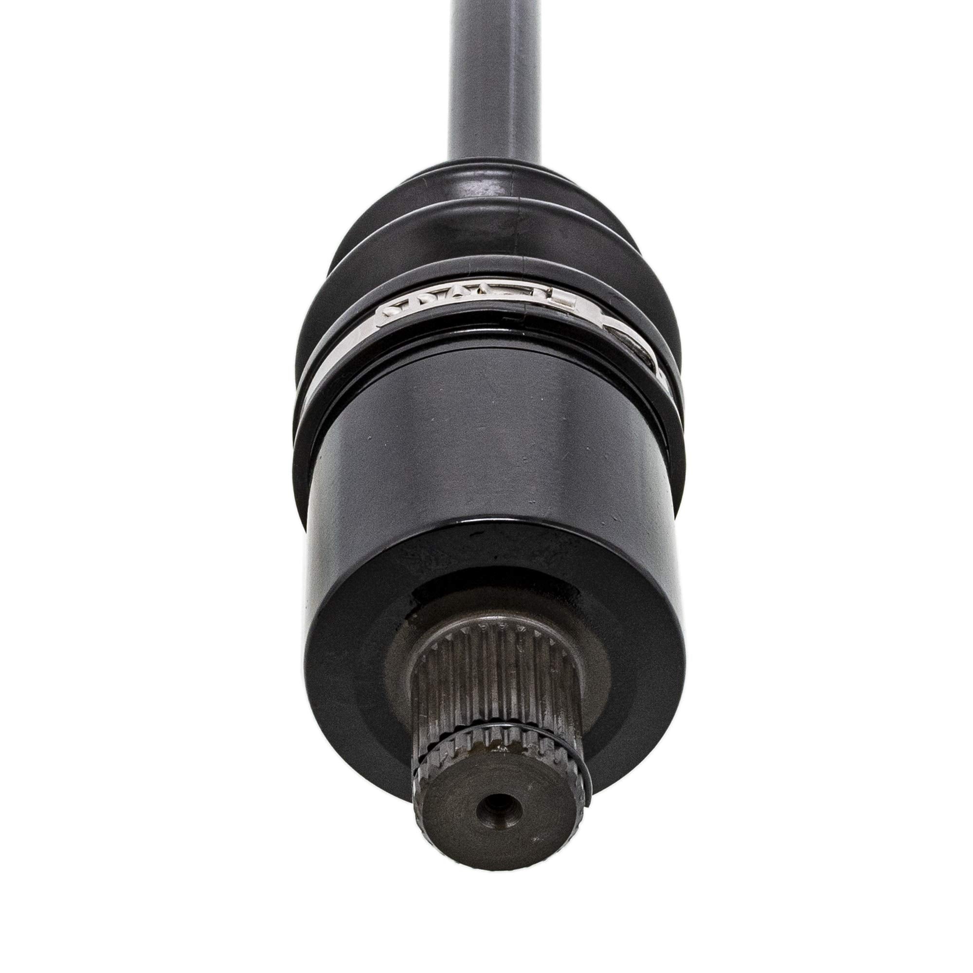 NICHE Rear Left and Right CV Axle Drive Shaft for Polaris Sportsman 450 HO X2 Touring 570 Hawkeye 325