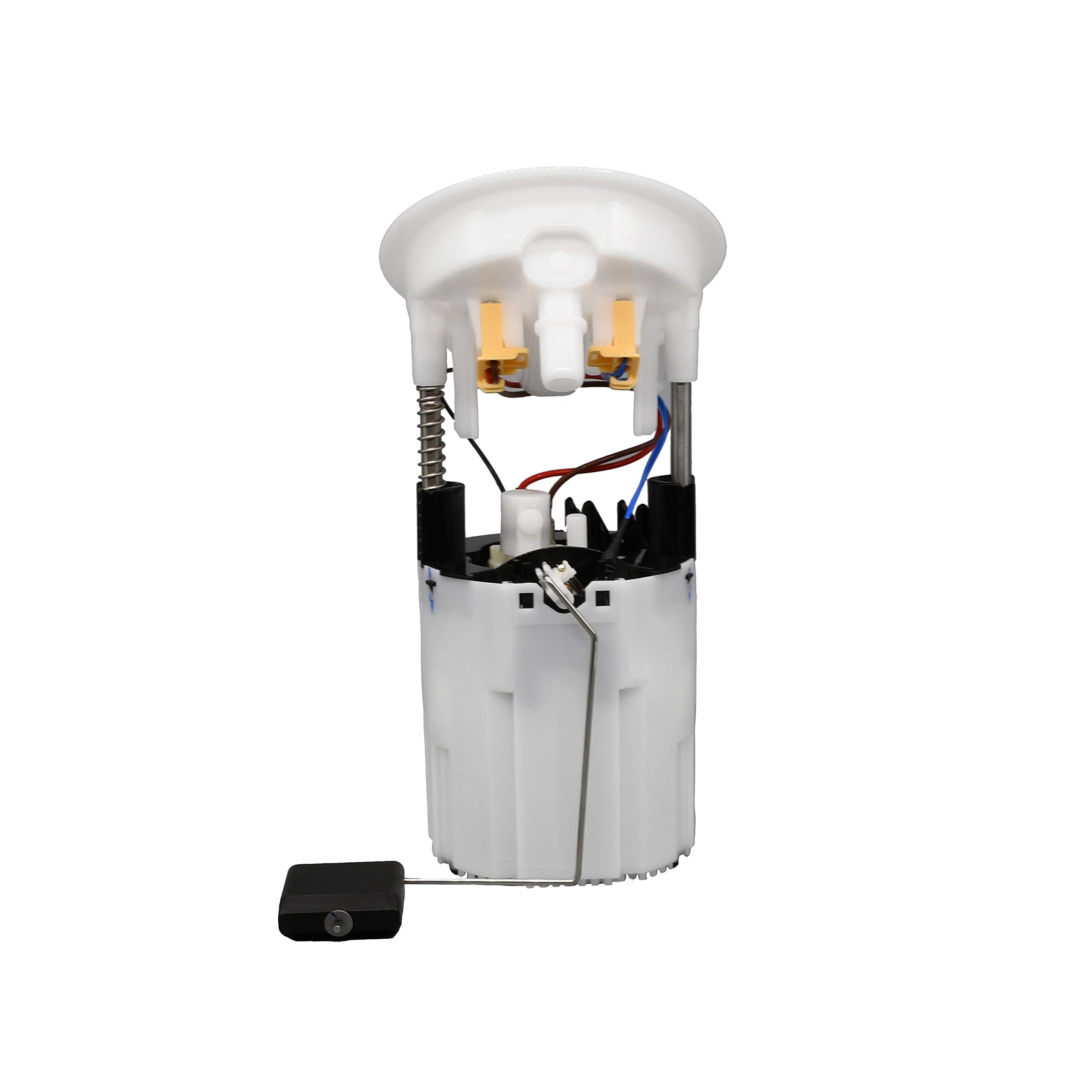 DOLKSN Fuel Pump Assembly Fits For 2006 2007 2008 2009 2010 2011 2012 2013 2014 BMW 325xi 330xi 328xi 335xi 128i L6 3.0L E8688M