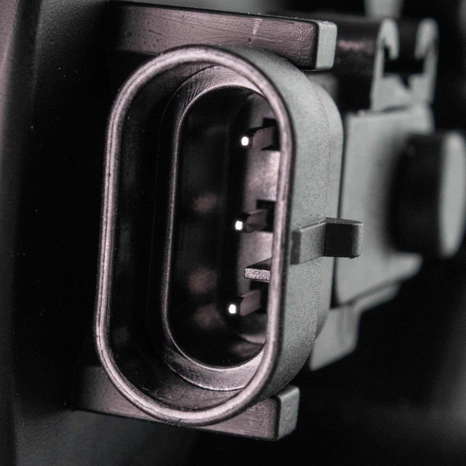 Trq Fuel Pump Module Assembly Compatible With 2005-2007 Buick Terraza Chevrolet Uplander 2005-2006 Pontiac Montana 2006-2007 Sat