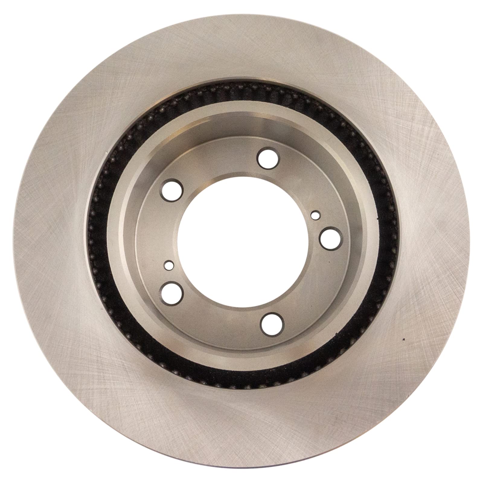 Trq Front Brake Rotors Set Vented Compatible With 2008-2015 Lexus Lx570 2008-2015 Toyota Land Cruiser