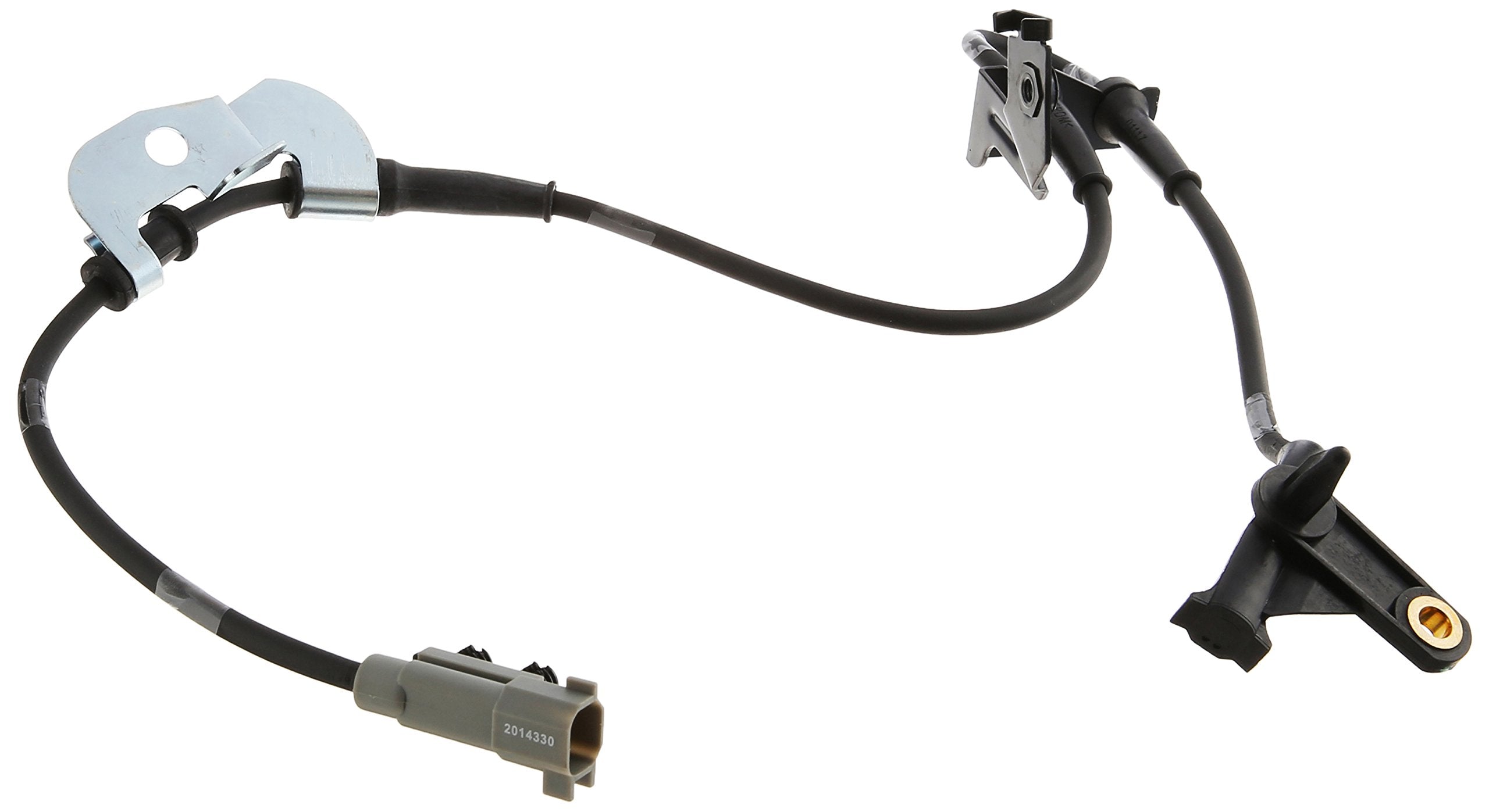 Standard Motor Products Abs Speed Sensor - Als210