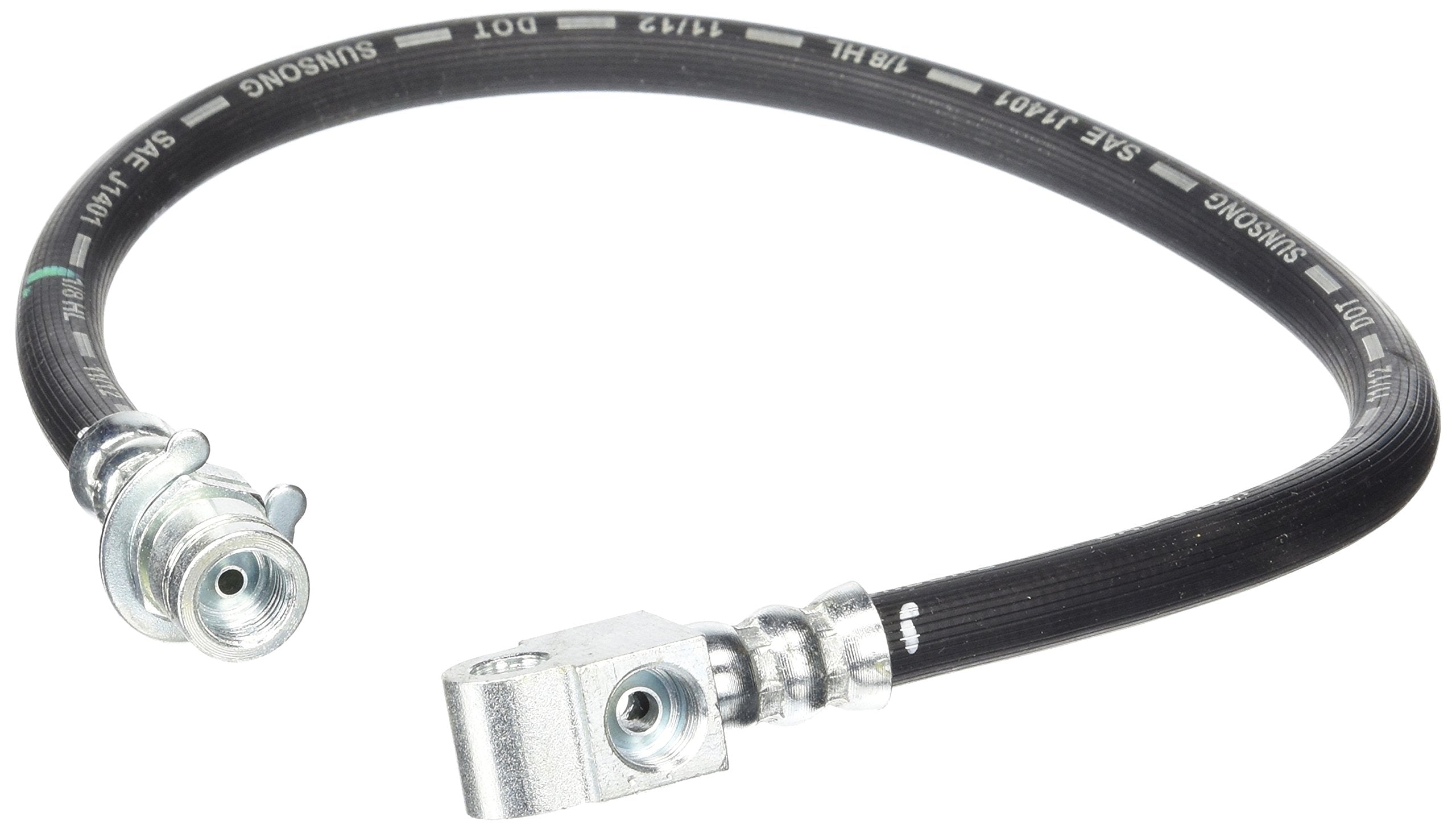 Centric (150.66324) Brake Hose