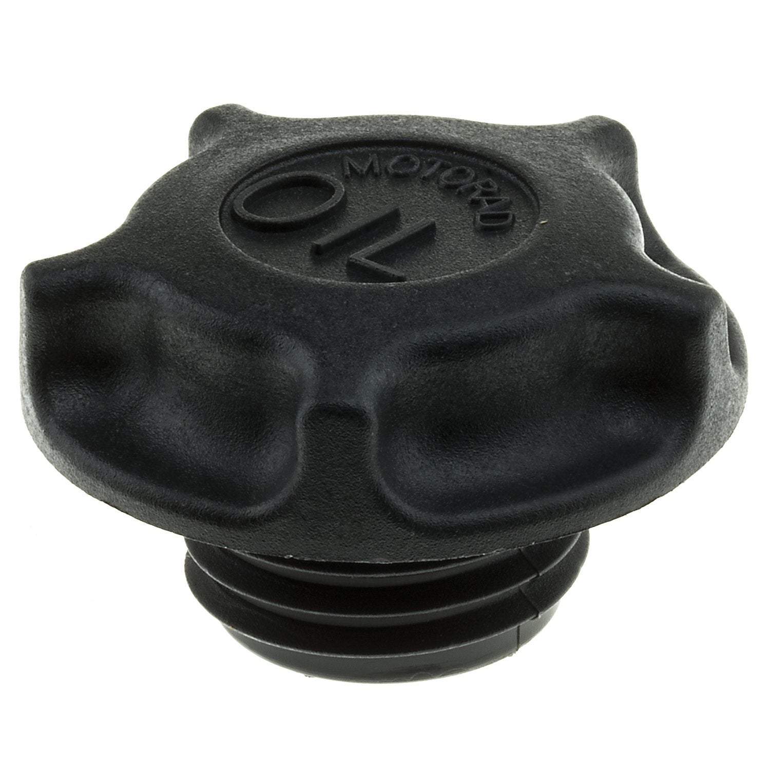 Motorad Mo-136 Oil Filler Cap - Honda Accord (03-10) Cr-V (02-09) Odyssey (01-09) Civic (02-06) Pilot (03-09) Element (03-09) Fit (06-09) Ridgeline (06-09), Acura Tl (00-09) Mdx (02-09) Tsx (04-09)