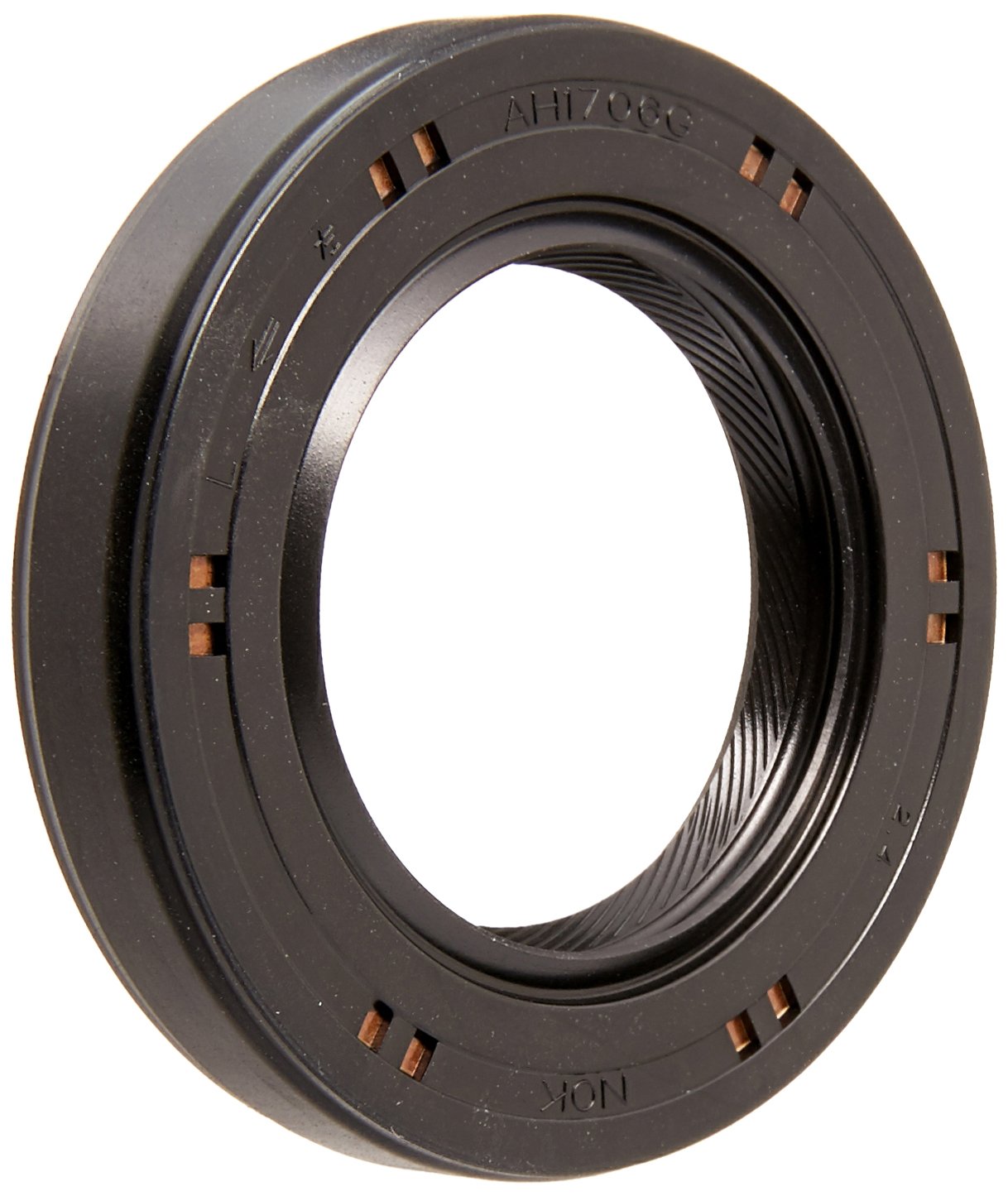 Genuine Subaru 806730042 Oil Seal, 1 Pack