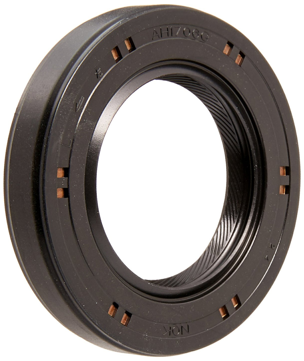 Genuine Subaru 806730042 Oil Seal, 1 Pack