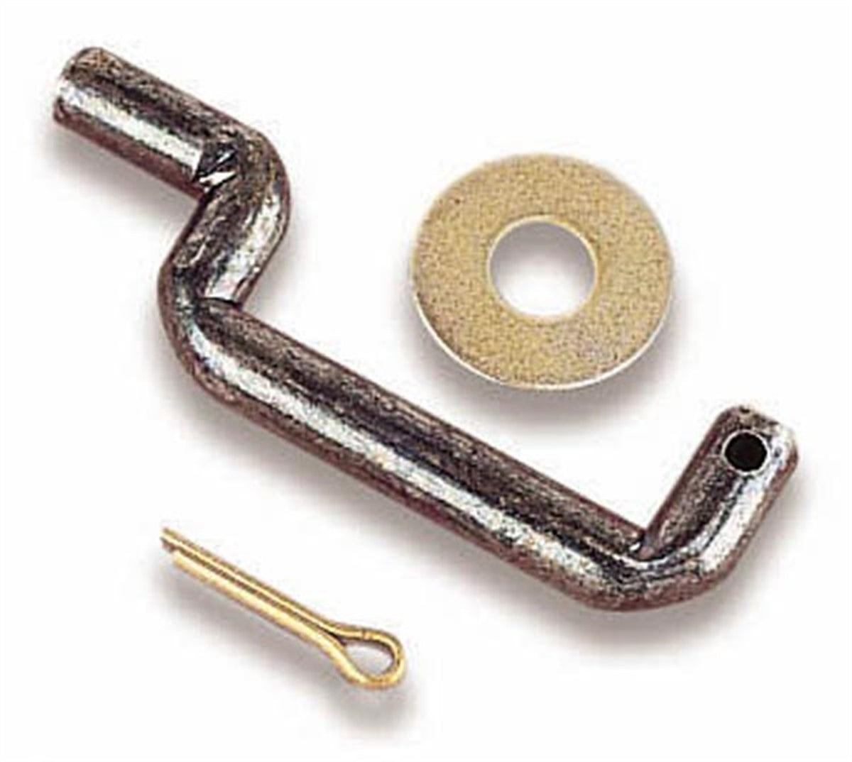 Holley 20-54 Carburetor Throttle Secondary Connecting Rod