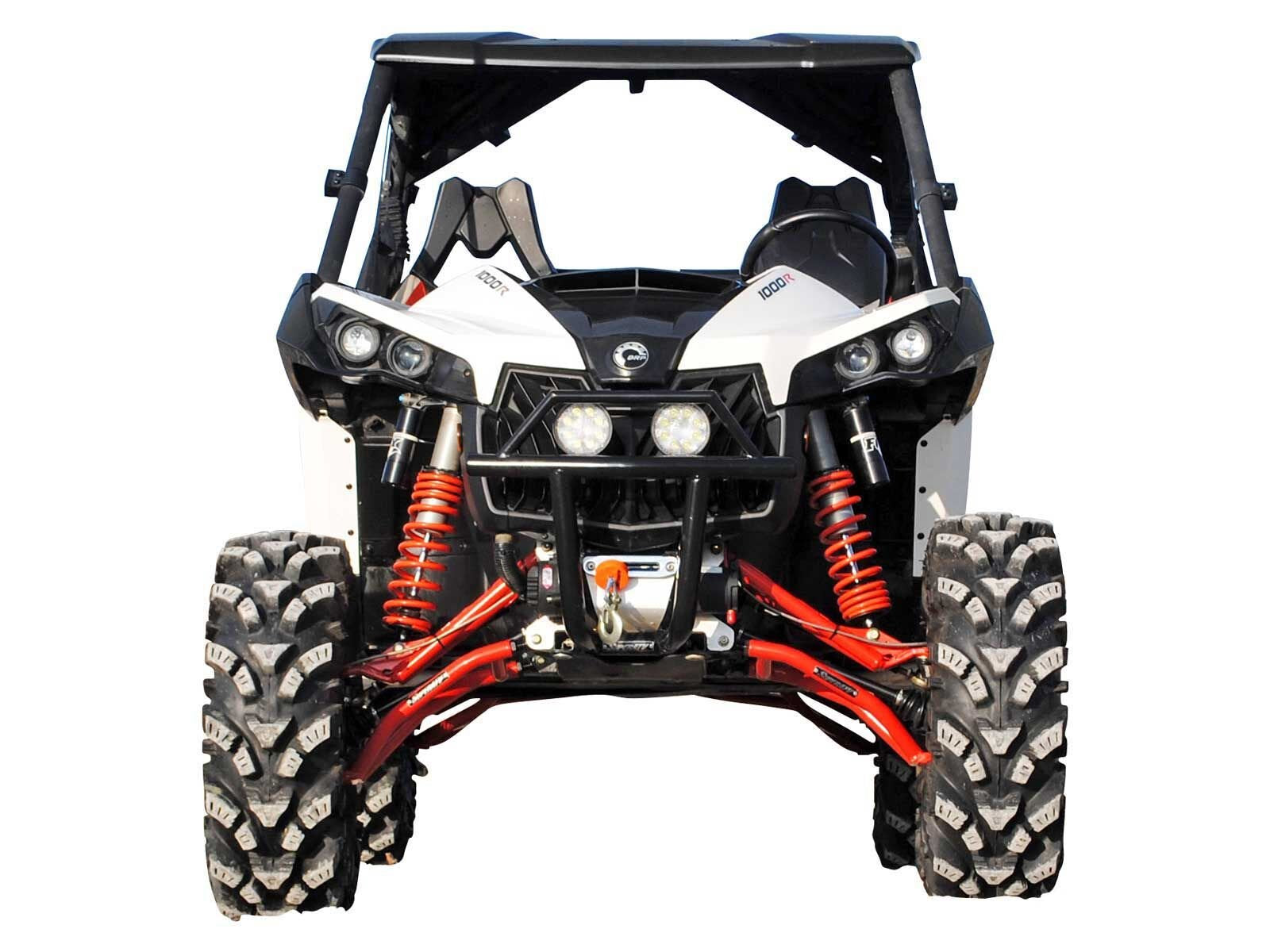 Superatv Can-Am Maverick 1000 / Xrs/Xmr/Dps/Xc/Xrs 3'' Lift Kit (2014-2016)