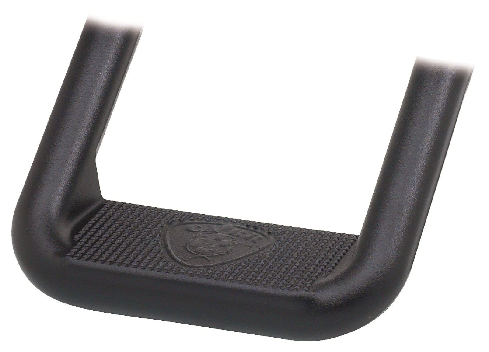 Carrs Carr 1240311 Black Single Step
