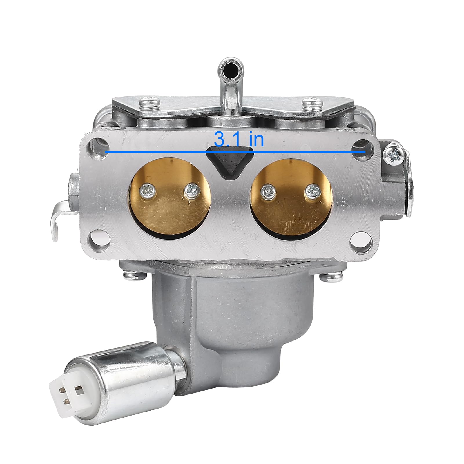 791230 407777 Carburetor 799230 699709 499804 20Hp 21Hp 23Hp 24Hp 25Hp Intek V-Twin Mia10632 La135 La120 La130 La140 La150 La145