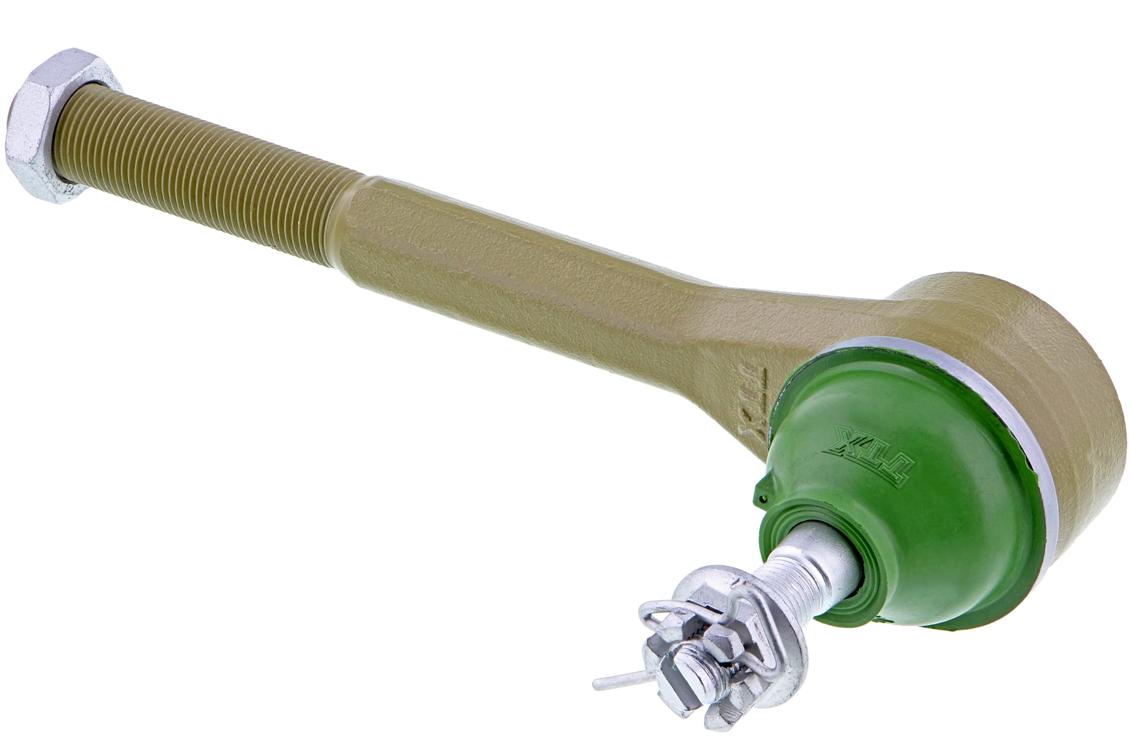 Mevotech Ttx Steering Tie Rod Ends Kit