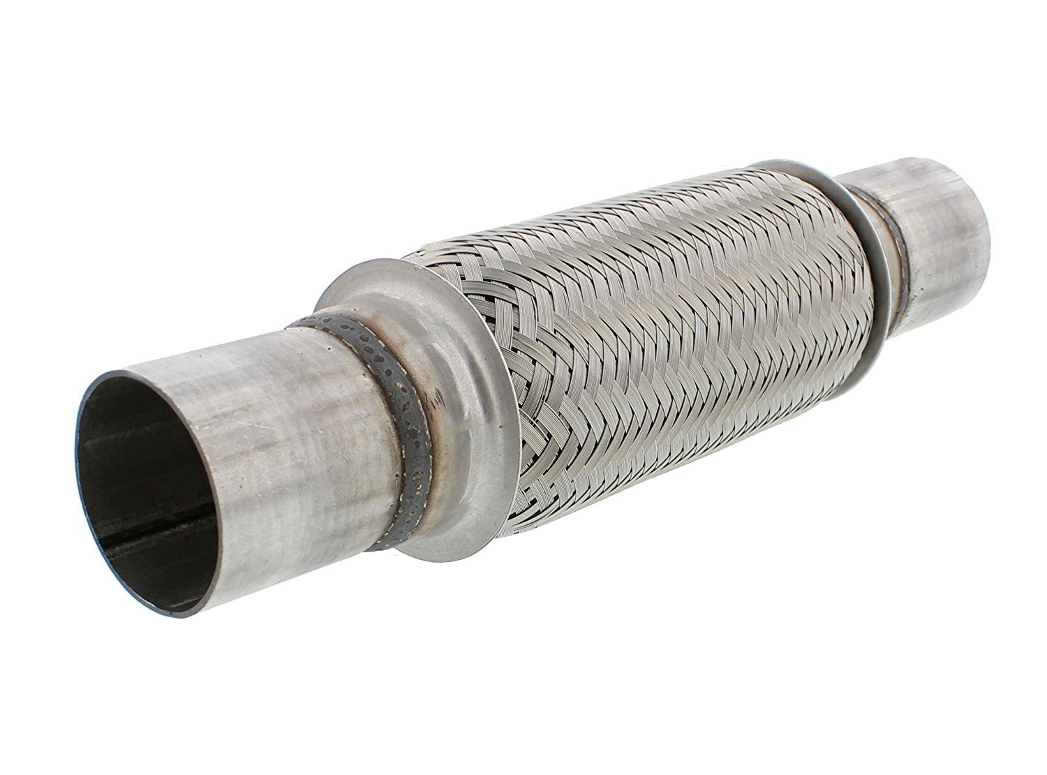 Jones Exhaust Flxtbe2Idx8Weldonly