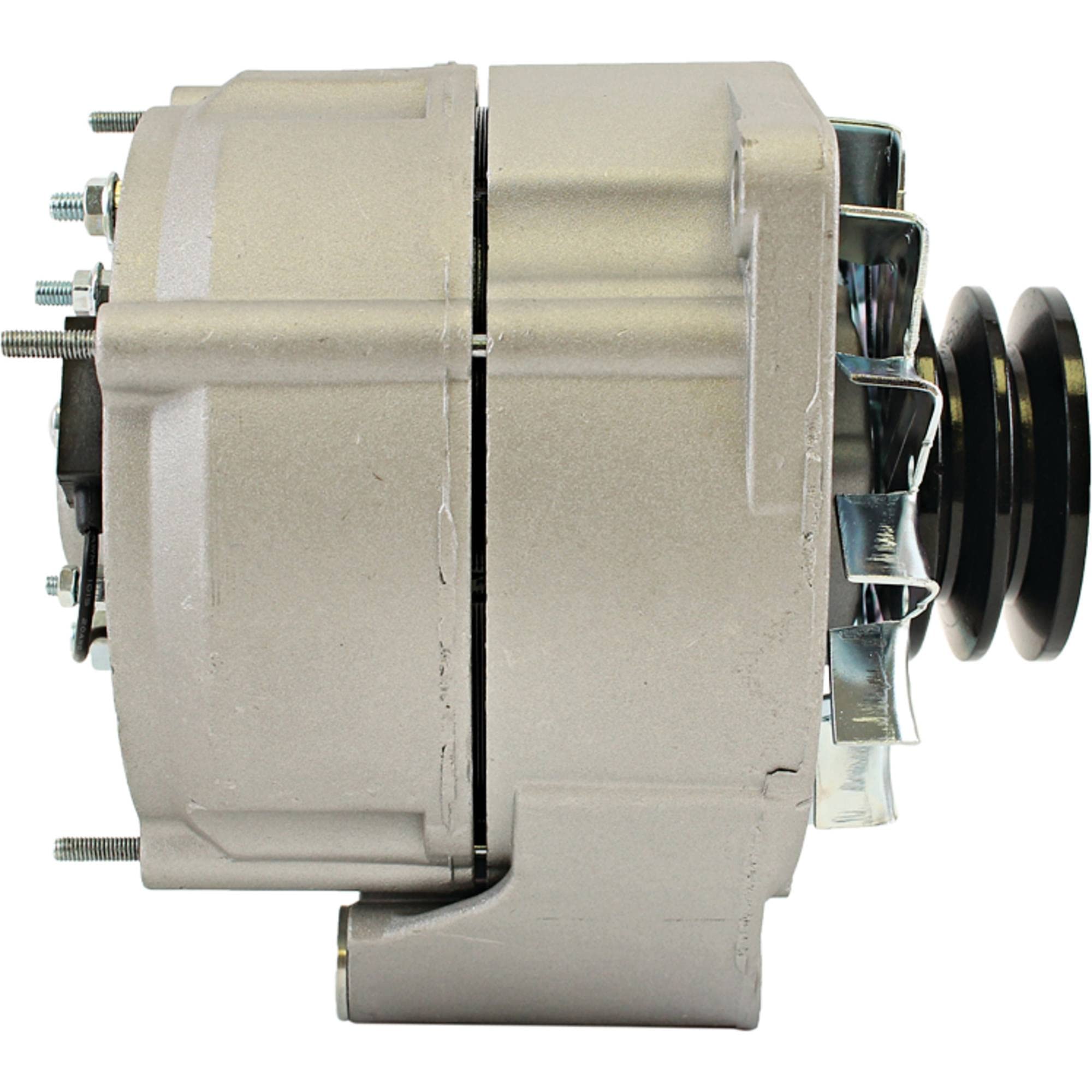 Db Electrical 400-24241 New Alternator For 82 83 84 85 86 87 88 89 90 91 92 93 94 95 96 97 98 99 00 01 02 Mercedes Benz Man Truck 005-154-34-02 0-120-469-103 0-120-469-509 0-120-469-518 51261019144