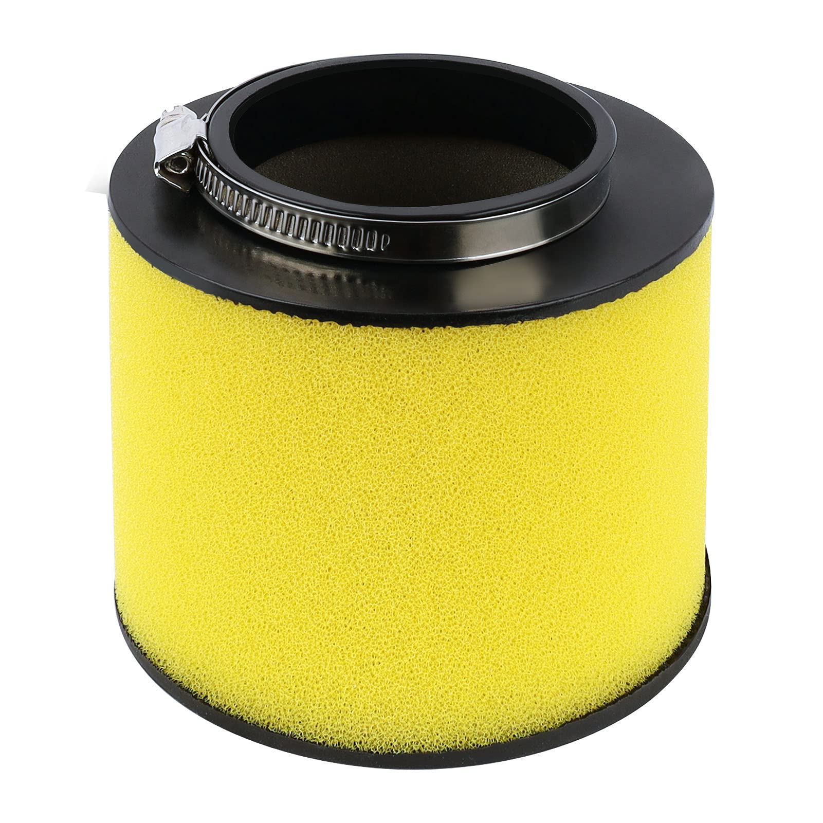 Rancher 350 Air Filter For Honda Rancher 400 Trx400Fa Trx400Fga Foreman 450 Rancher 350 Trx350Fe Trx350Tm Trx350Te Foreman 450 400 Trx450S Trx450Fe Trx400Fw 2000-2006 17254-Hn5-670