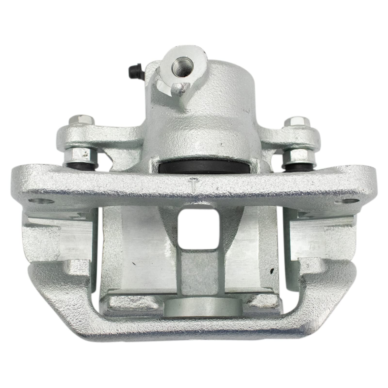 Trq Rear Brake Caliper Set Compatible With 1998-2007 Lexus Lx470 Toyota Land Cruiser