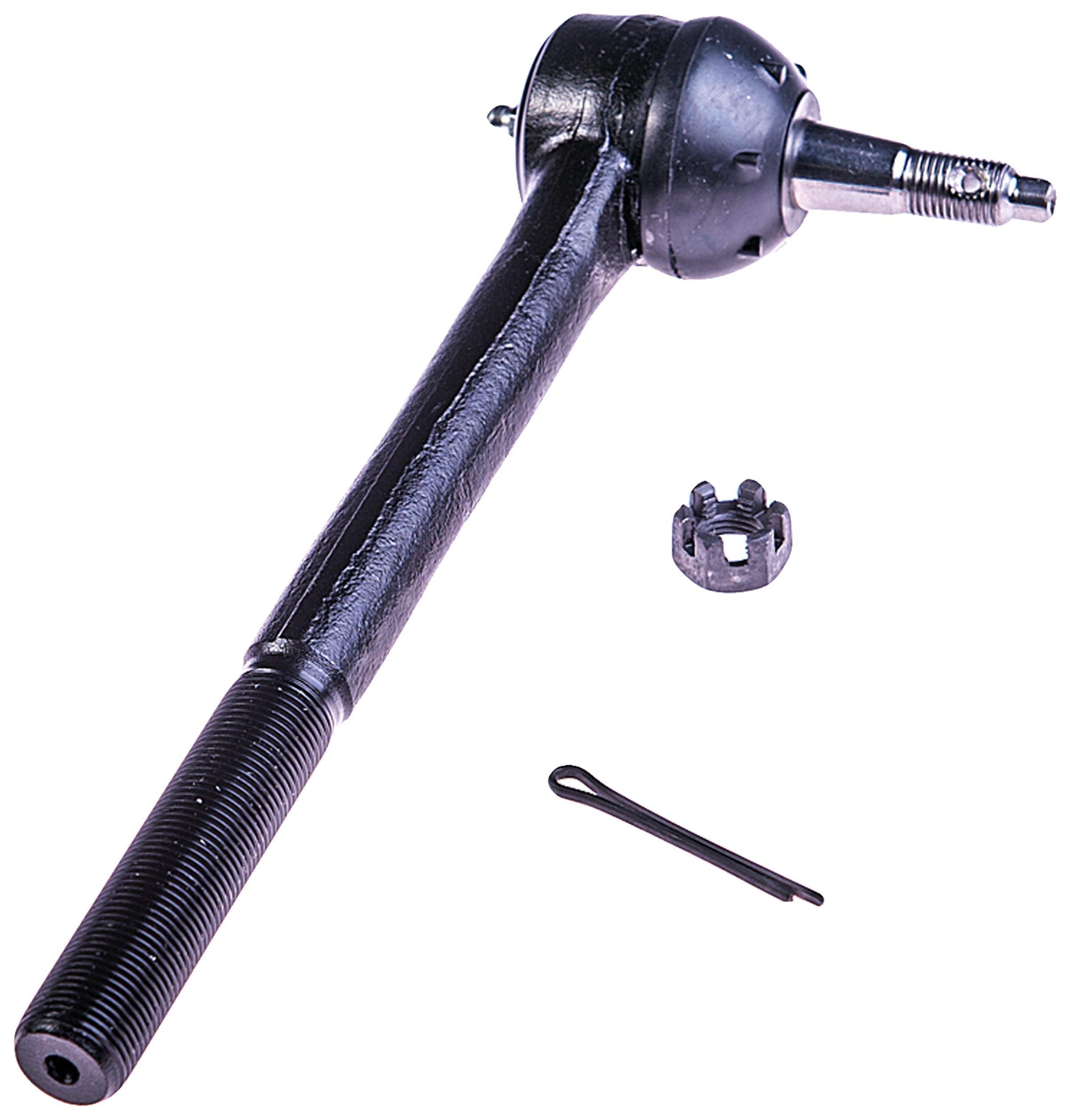 Dorman T3462 Front Outer Steering Tie Rod End Compatible With Select Models