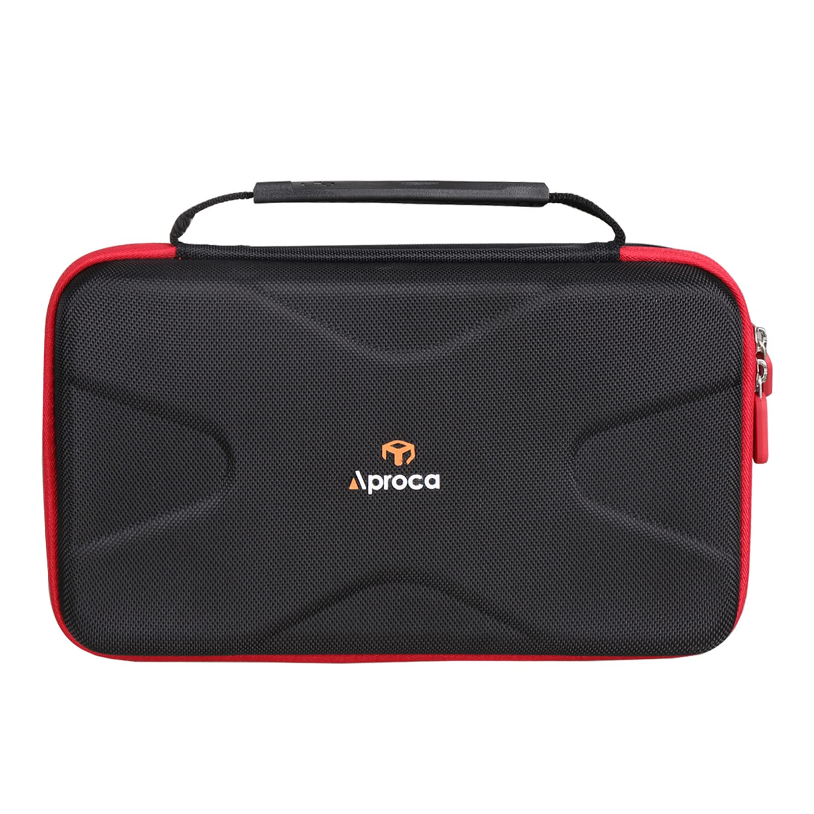 Aproca Hard Storage Travel Storage Case, For Astroai Air Compressor Tire Inflator Portable Air Pump