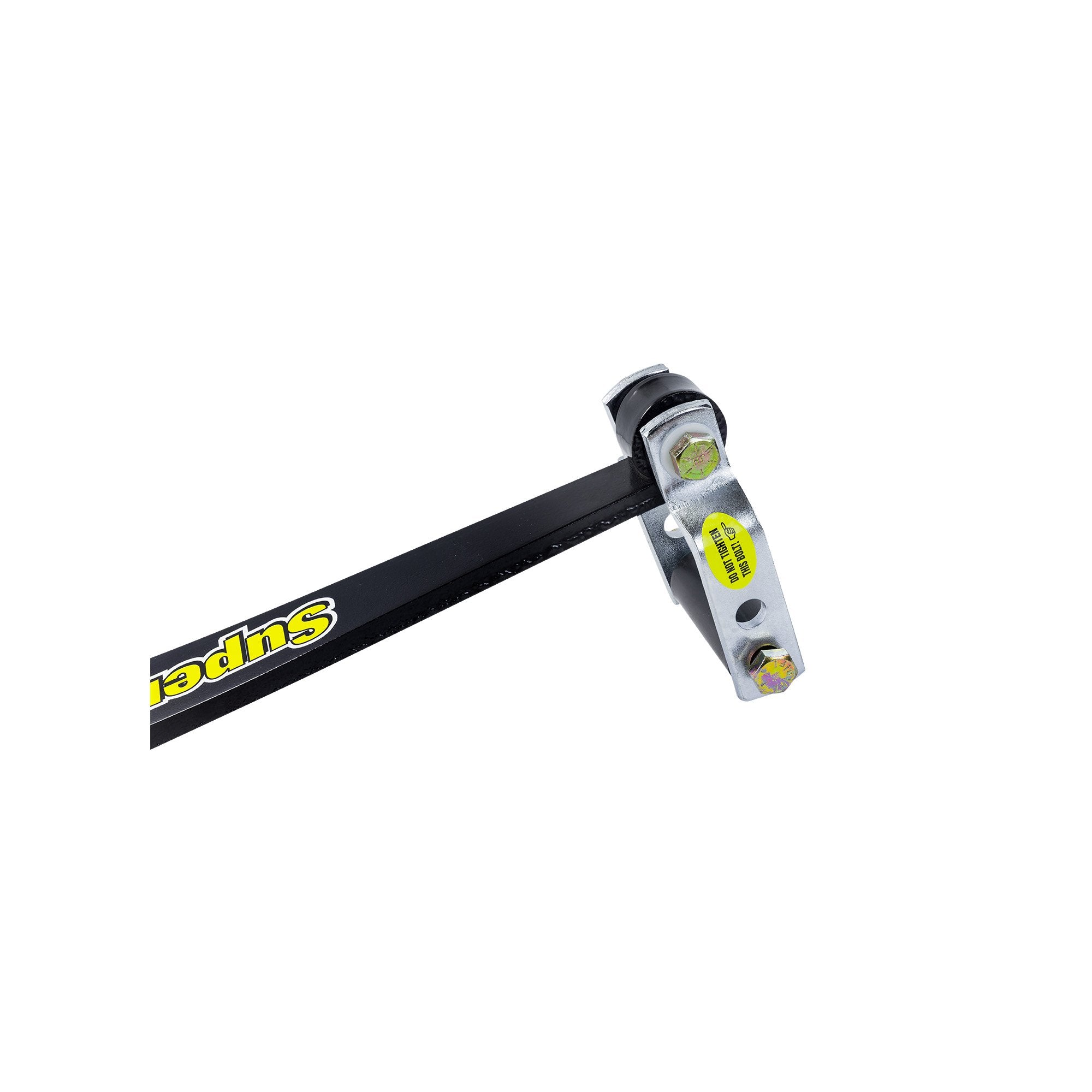 Ssa11 | Supersprings For Mercedes-Benz Sprinter 2500|3500, Dodge Promaster 1500|2500|3500, Black