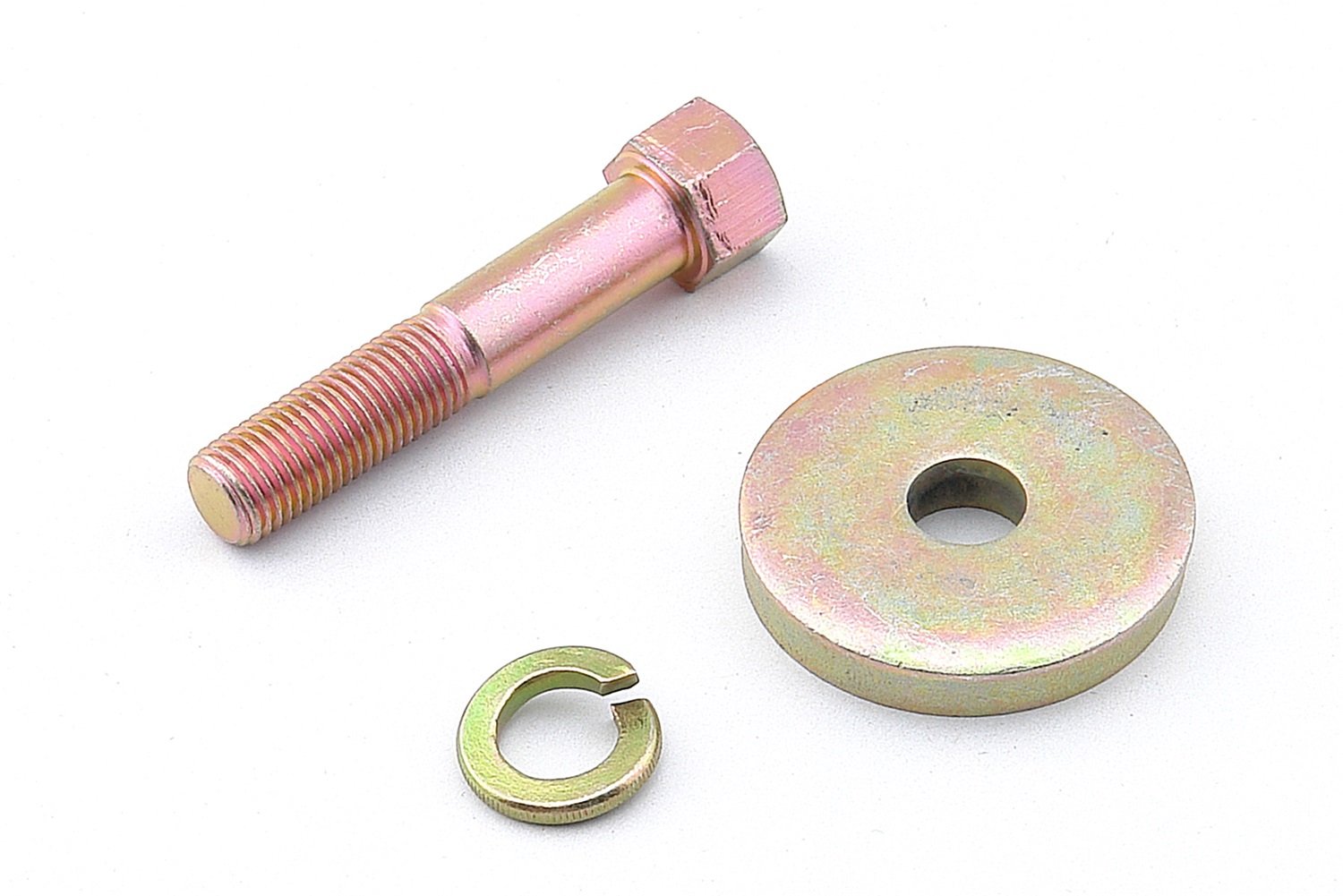 Mr. Gasket 945G Harmonic Balancer Bolt Kit