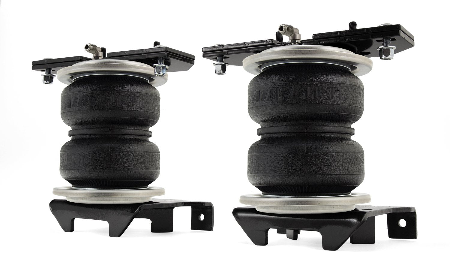 Air Lift 89295 Loadlifter 5000 Ultimate Plus Air Suspension Kit