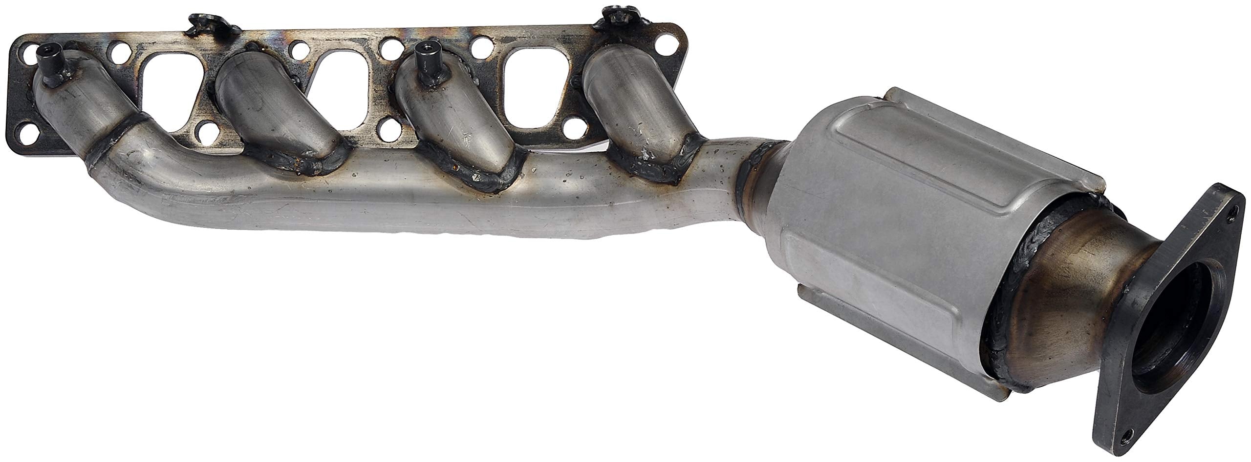 Dorman 674-649 Driver Side Manifold Converter - Not Carb Compliant Compatible With Select Infiniti Models (Made In Usa)