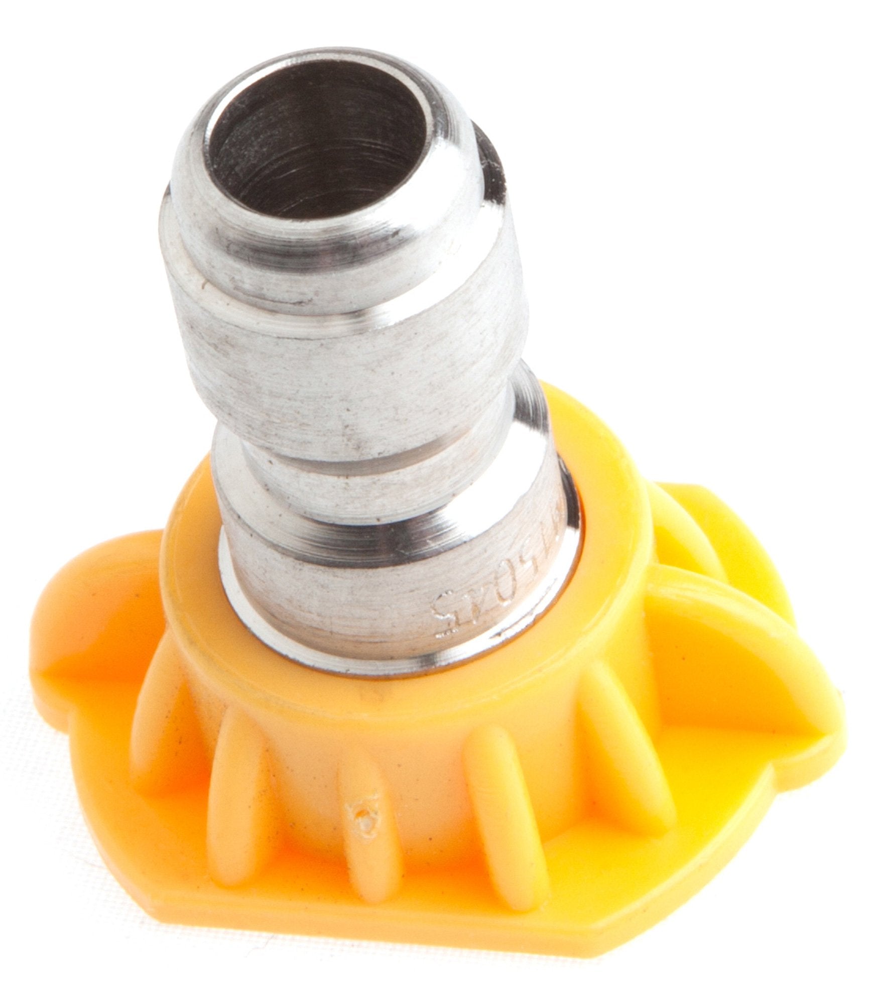 Chisl Nozzl4.5X15Deg Ylw (Pack Of 1)