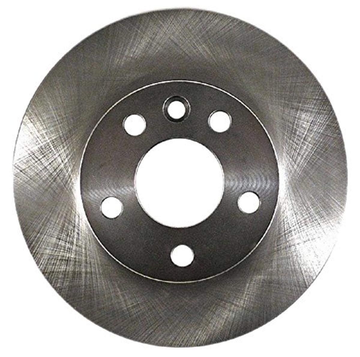 Bendix Premium Prt6355 Front Brake Rotor For Volkswagen Eurovan 1997, Eurovan 2000-1999