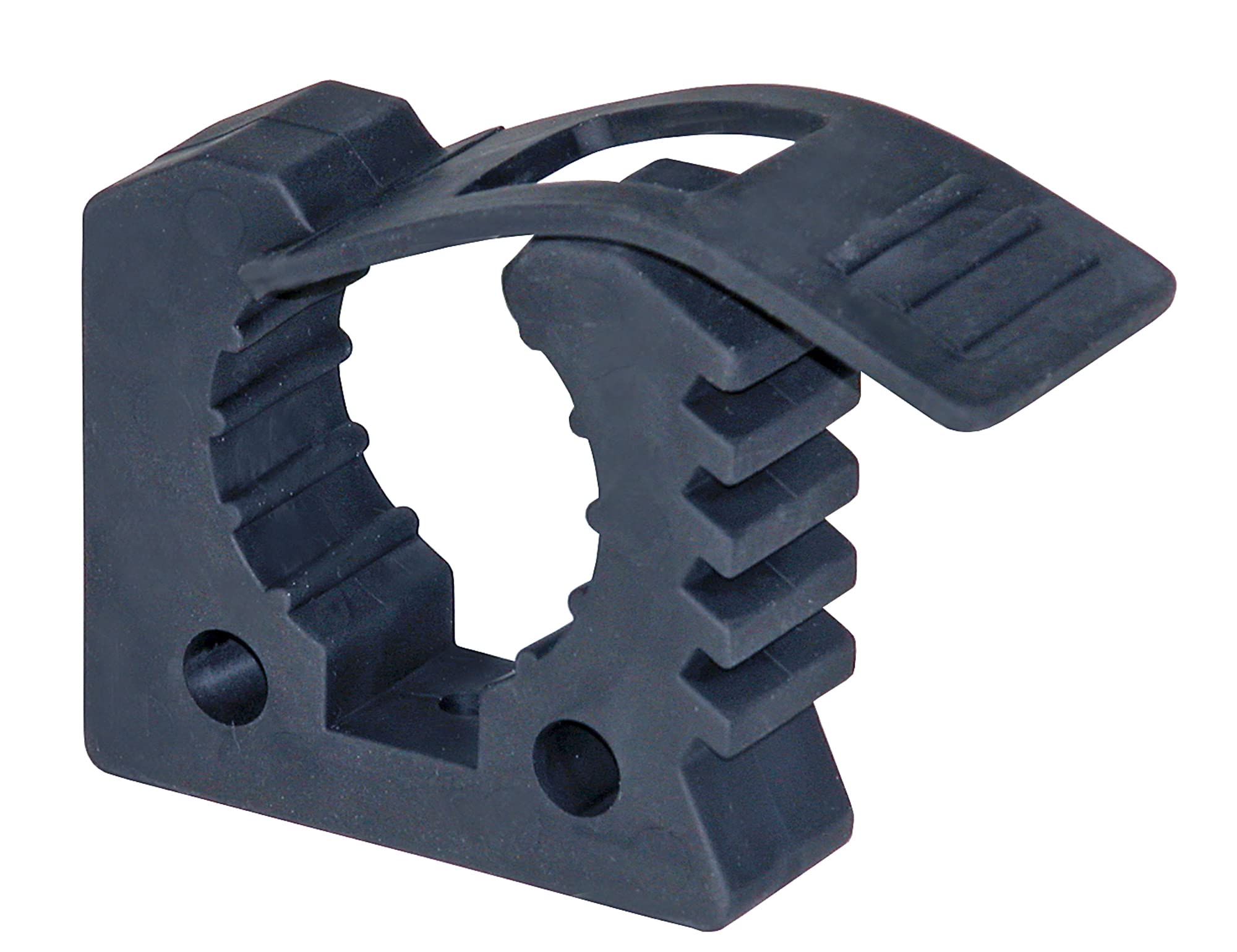 Buyers Products RC10S Small Rubber Clamp 2.25'' - 1.00'' Diameter