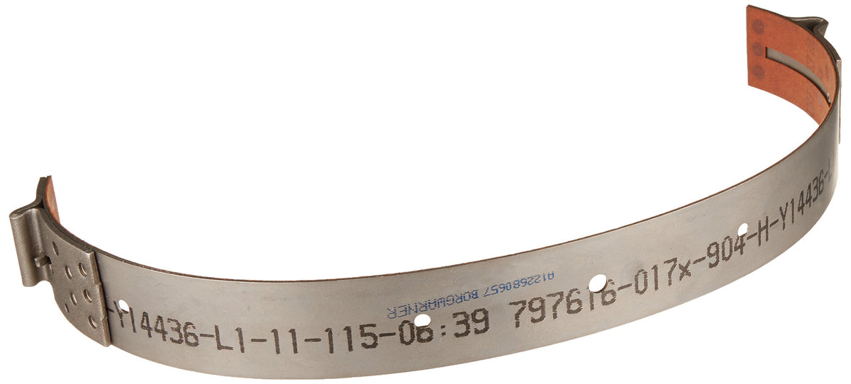 ATP TX-40 Automatic Transmission Band
