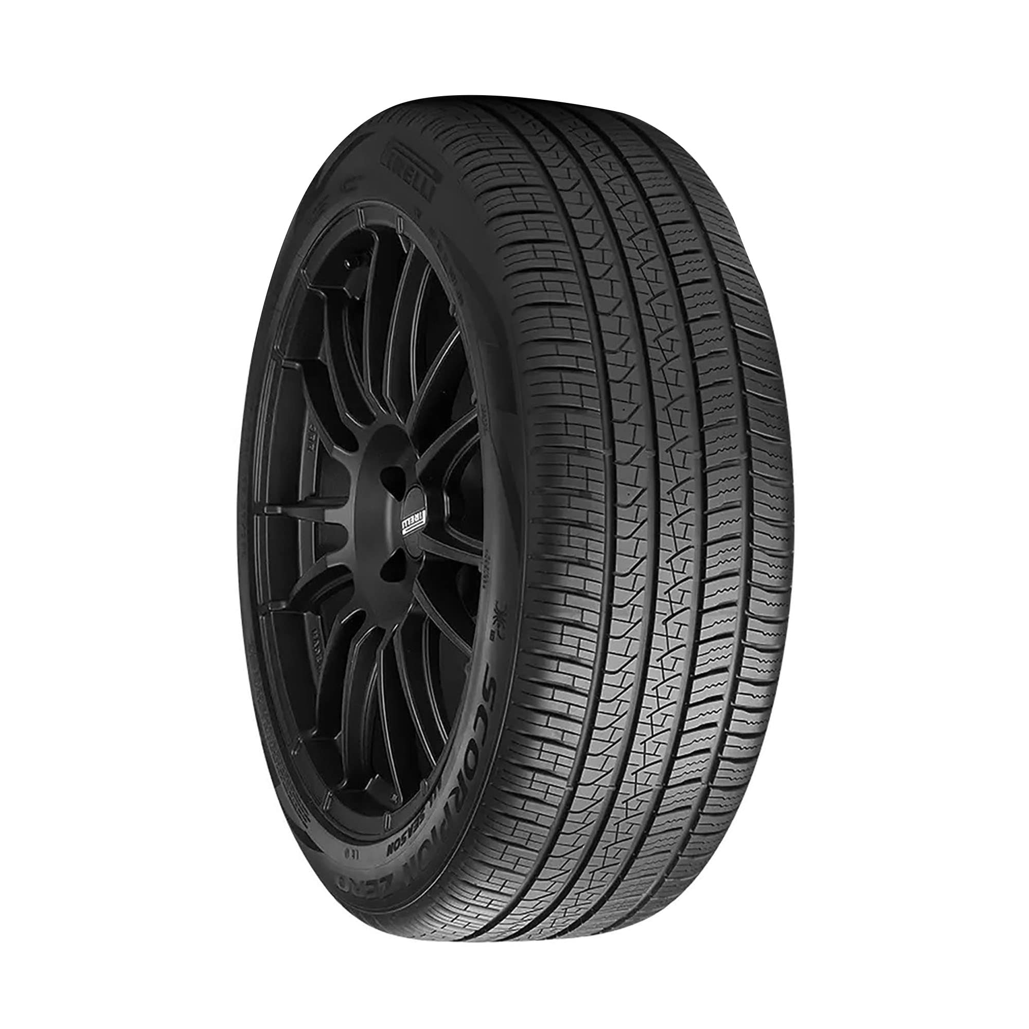 Pirelli Scorpion Zero All Season 255/50R20 105T