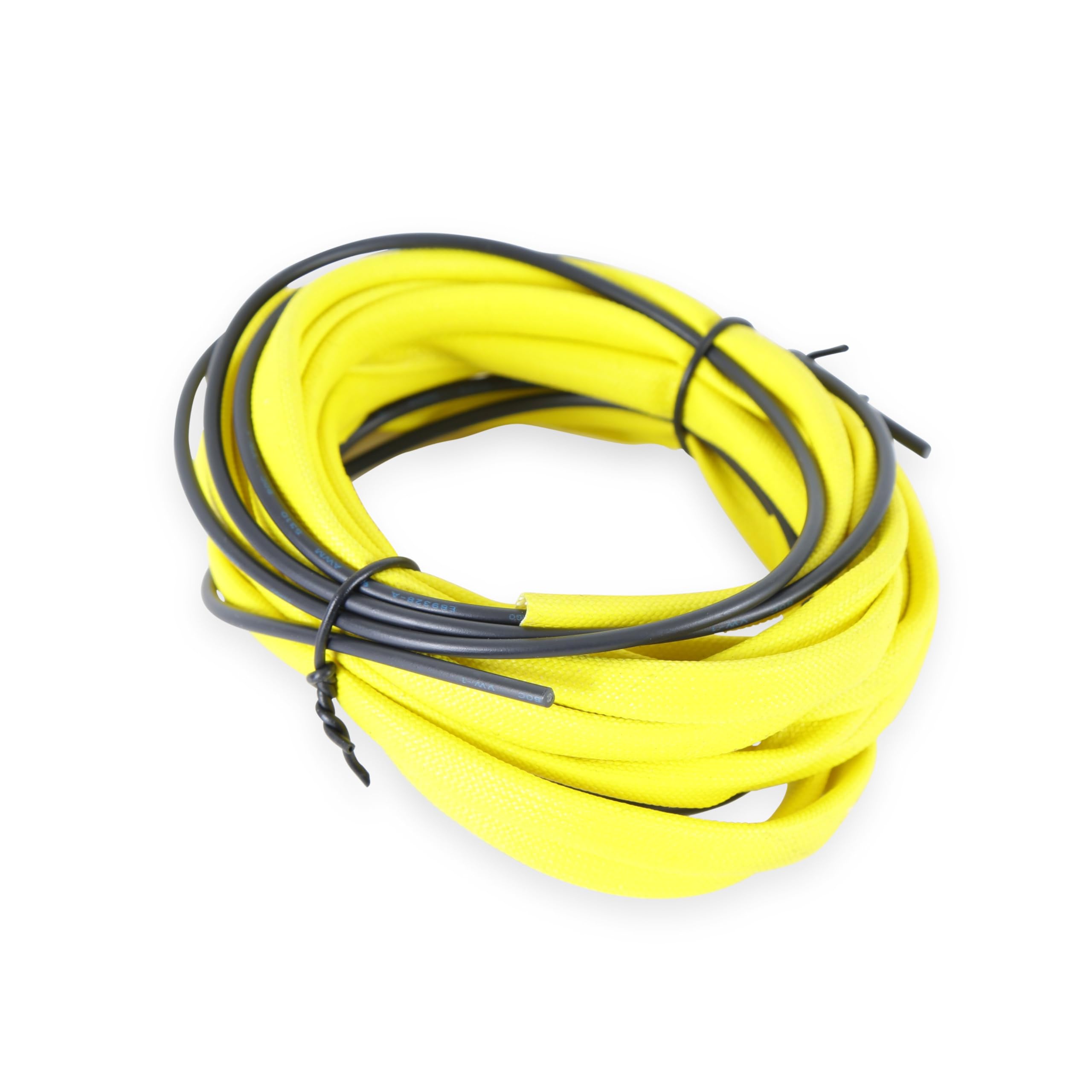 Msd 7555 Spark Plug Wire Sync Kit