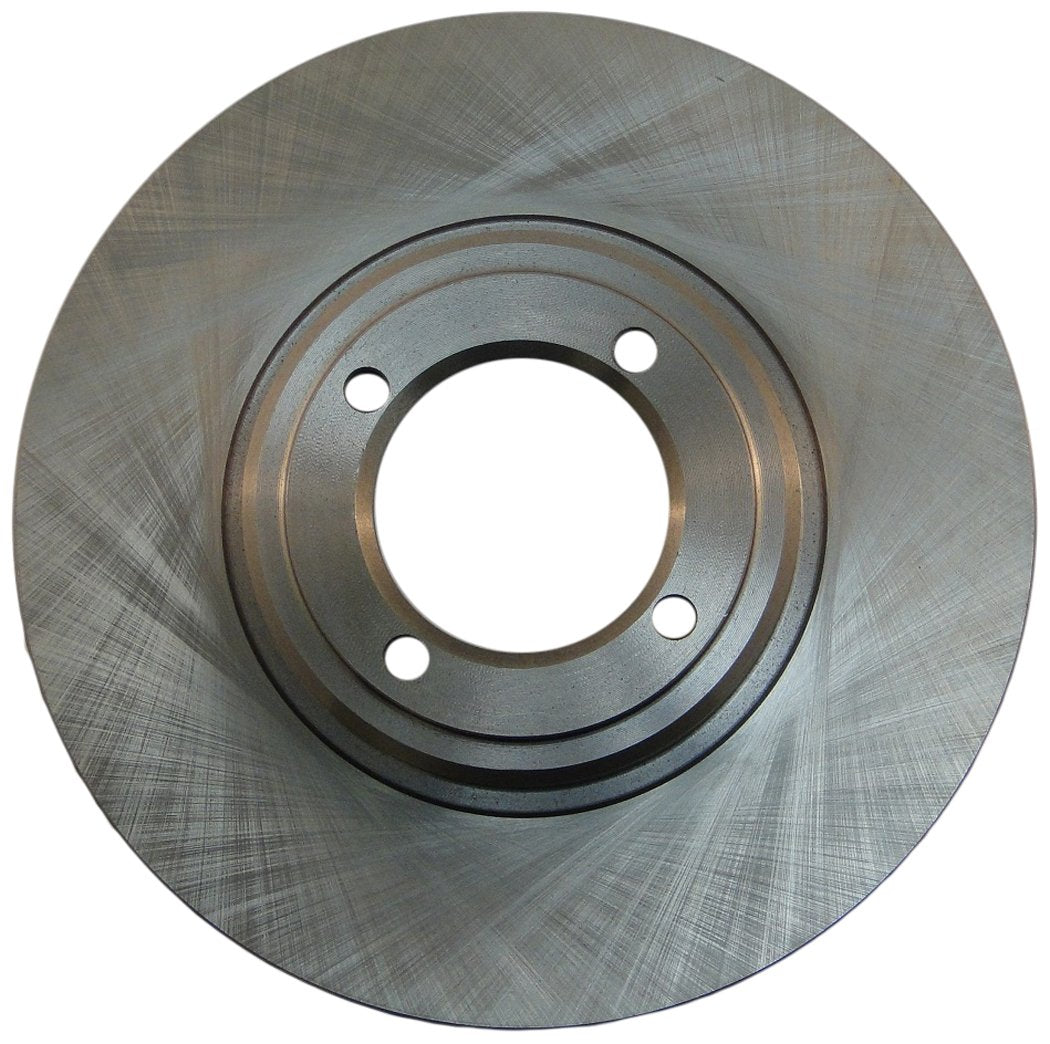 Bendix Premium Prt1933 Front Brake Rotor For Peugeot 504 1983-1970, 505 1990-1980, 604 1984-1982