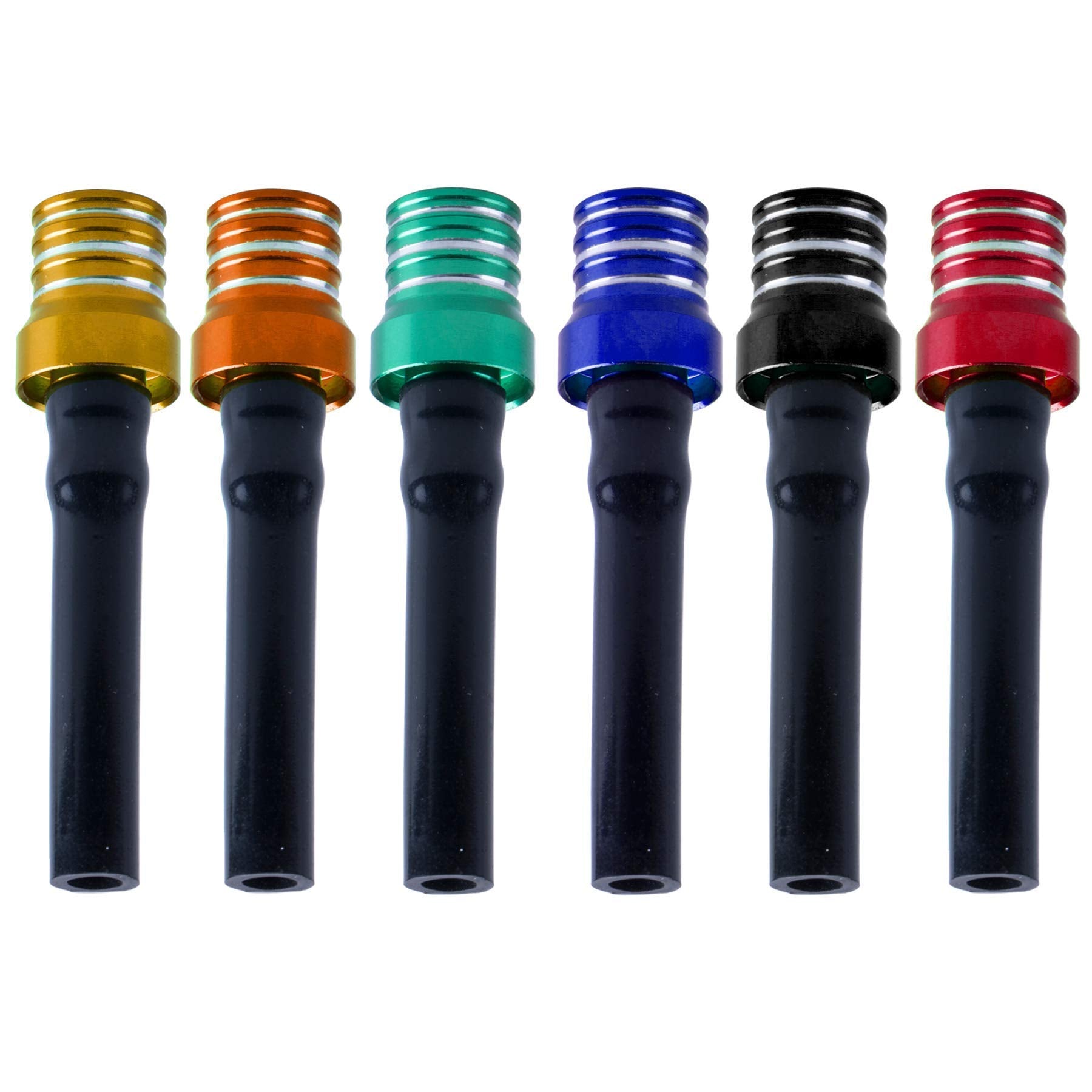 Mwmnun Breather Hose Gas Fuel Tank Cap Vent Hose Tube Cnc Universal Compatible With Atv Quad Crf Yzf Rmz Klx Drz Pit Dirt Bike M