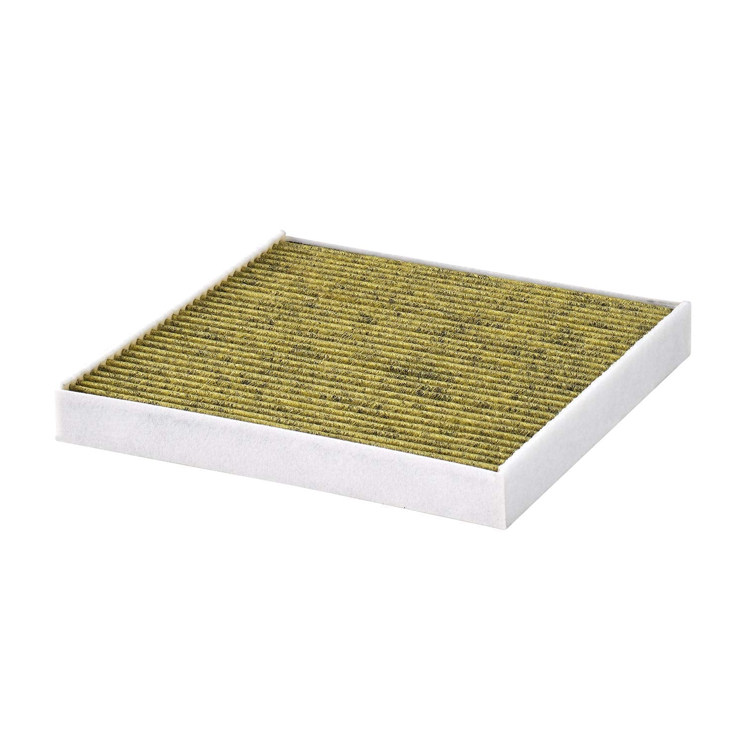 Purolator Pbc38173 Purolatorboss Automotive Cabin Air Filter With Febreze & Activated Carbon, Car & Truck Passenger Compartment Oem Filter Replacement For Chevrolet Silverado 1500 & Tahoe, And More