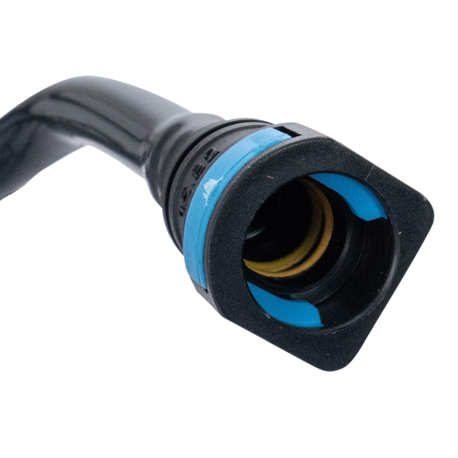 Trq Primary Fuel Pump Module Assembly Compatible With 2005-2006 Chevrolet Equinox 2006 Pontiac Torrent 2004-2006 Saturn Vue