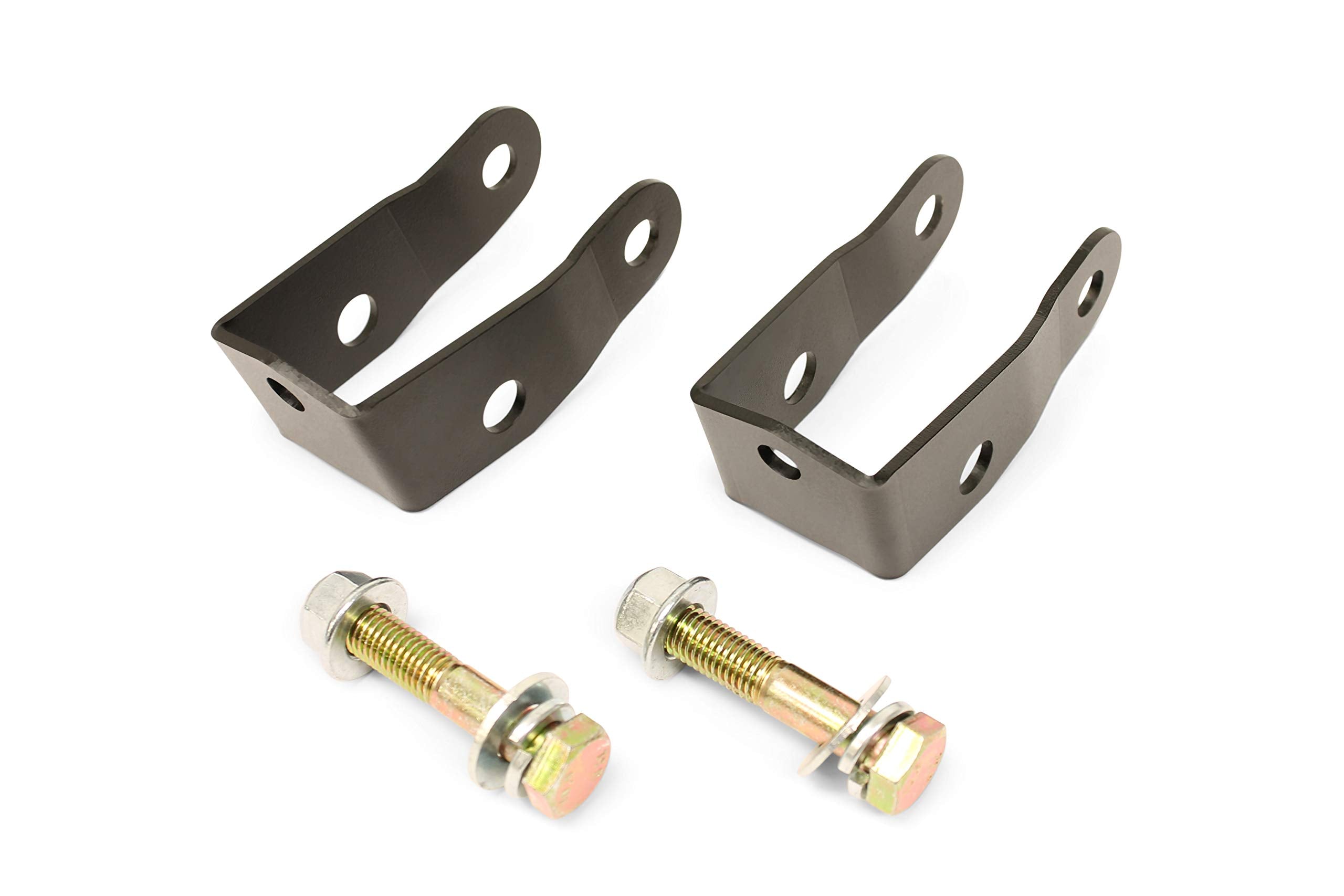 Motofab Lifts 3 Inch Front 3 Inch Rear Full Lift Kit With Shock Extenders Compatible With Jeep Wrangler Jk