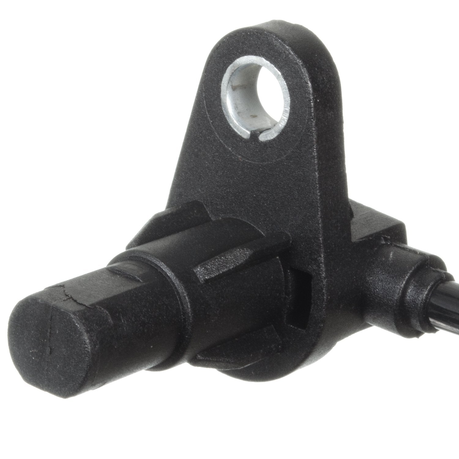 Holstein Parts 2Abs0153 Abs Wheel Speed Sensor - Compatible With Select Kia Rio; Front Right