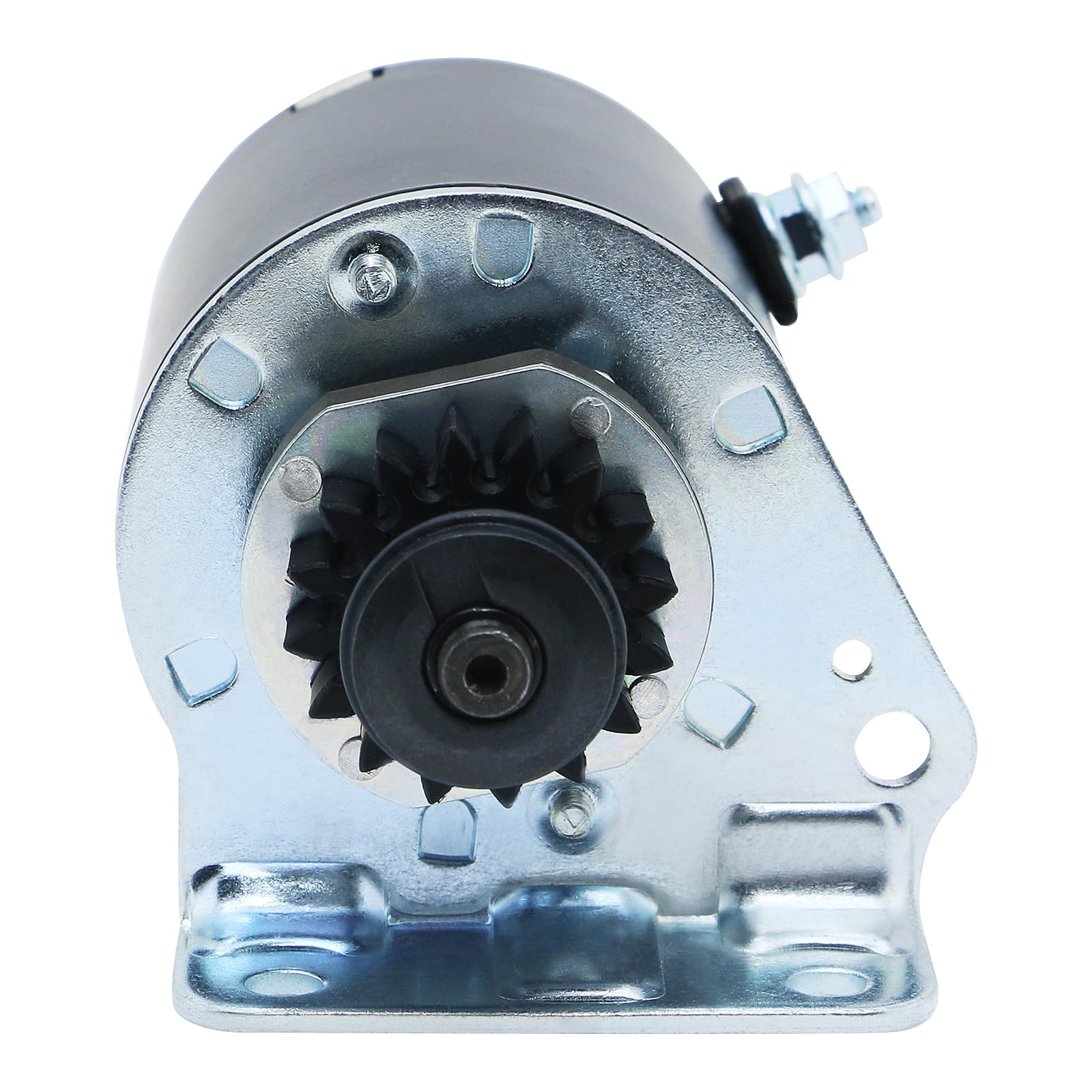 16 Teeth New Briggs And Stratton Starter Replacement 7Hp-18Hp 497595 391423 390838 392749 394805 491766 497594 693054 5742N Sbs0
