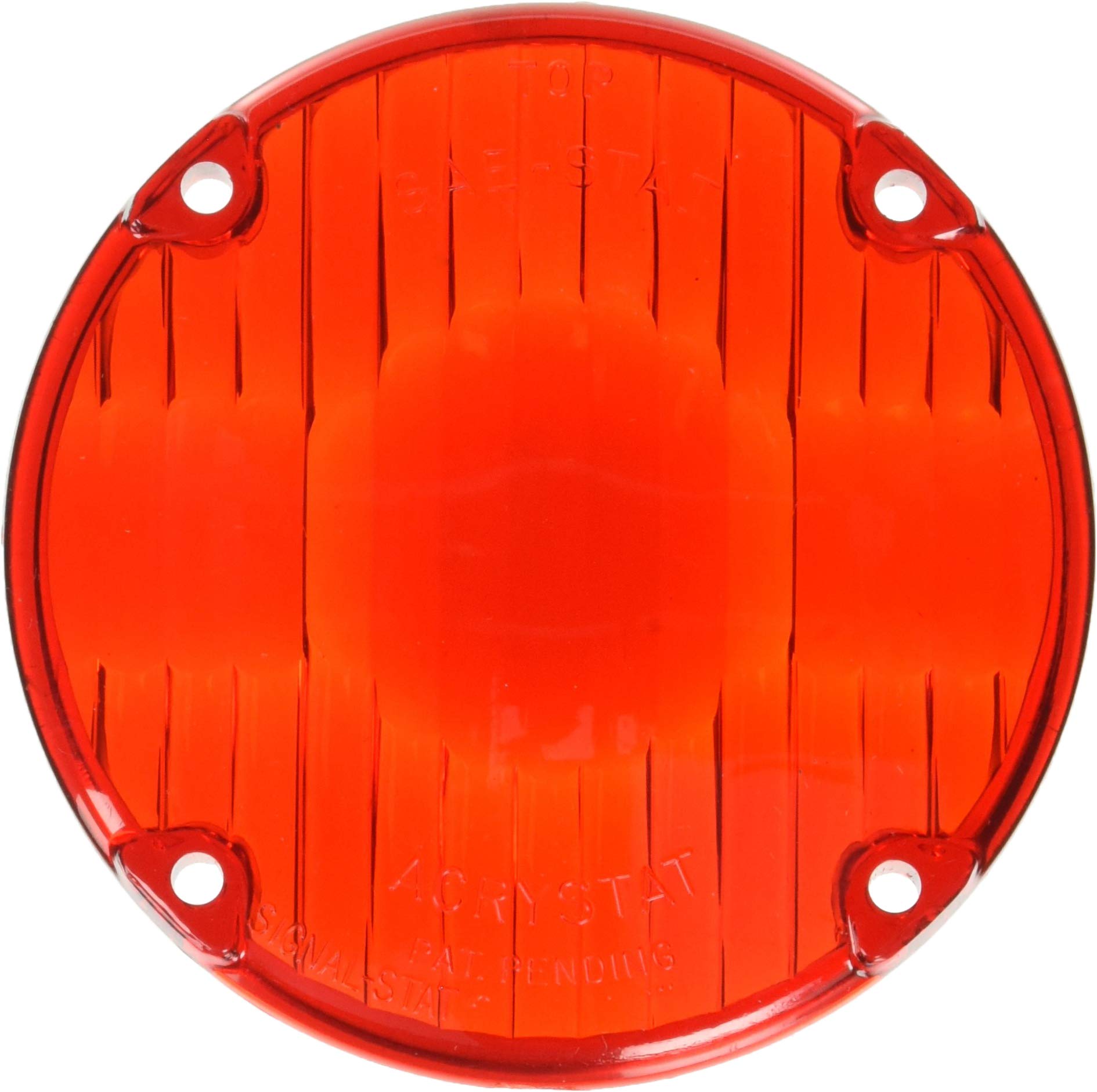 Truck-Lite 9015 Lens And Gasket , Red