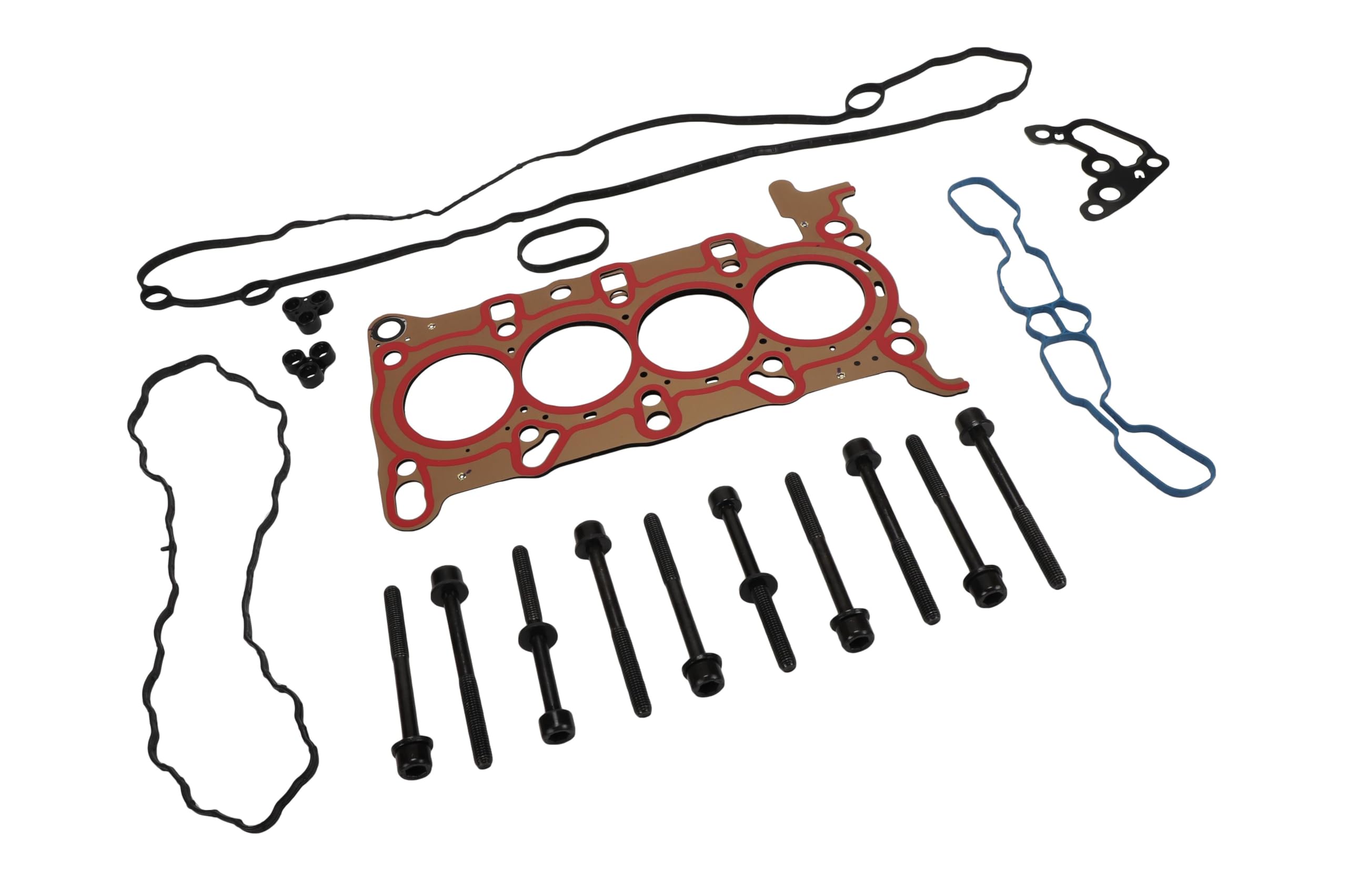 ACDelco GM Original Equipment 12709179 Cylinder Head Gasket Kit