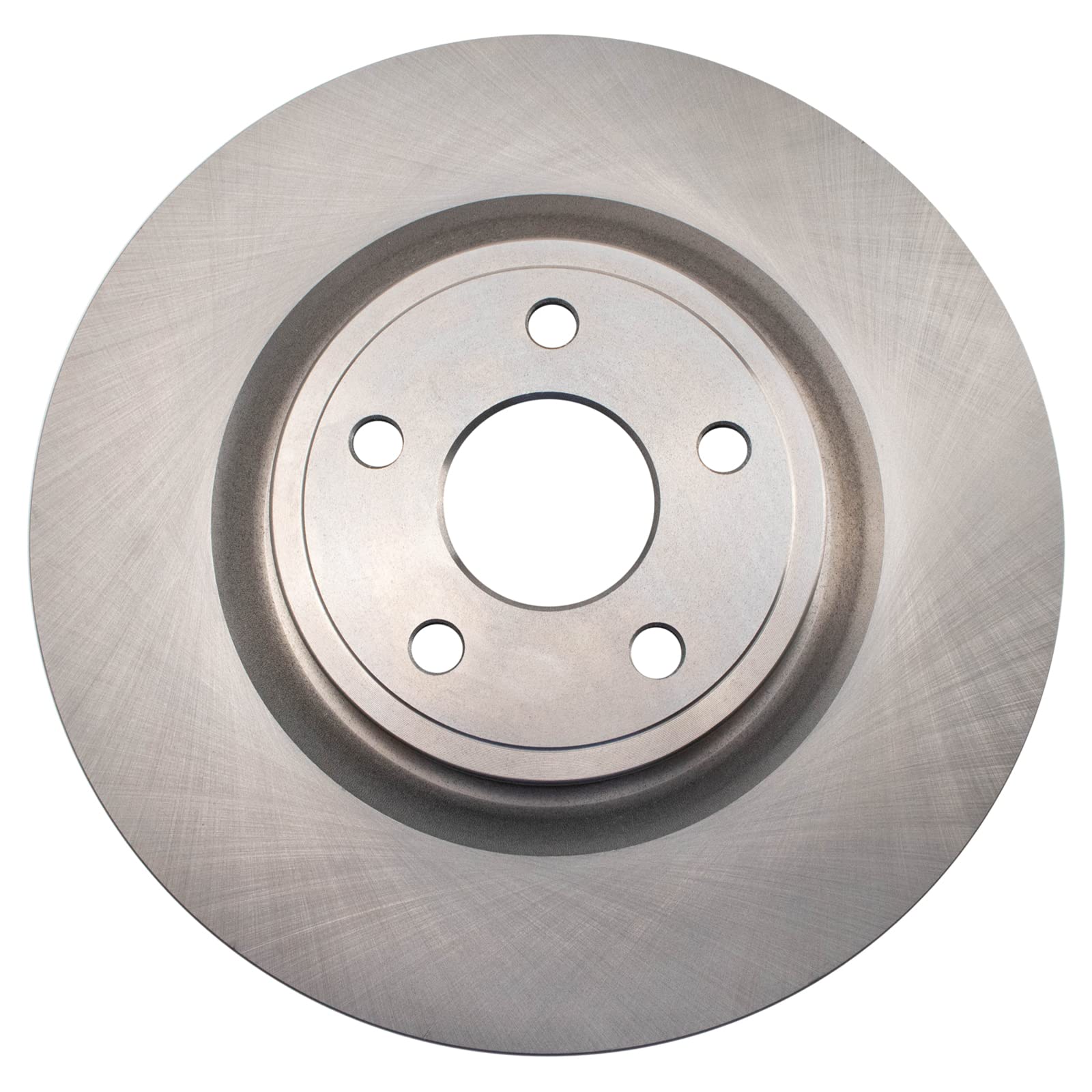 Trq Front Brake Rotors Set Vented Compatible With 2018-2020 Dodge Durango 2012-2020 Jeep Grand Cherokee