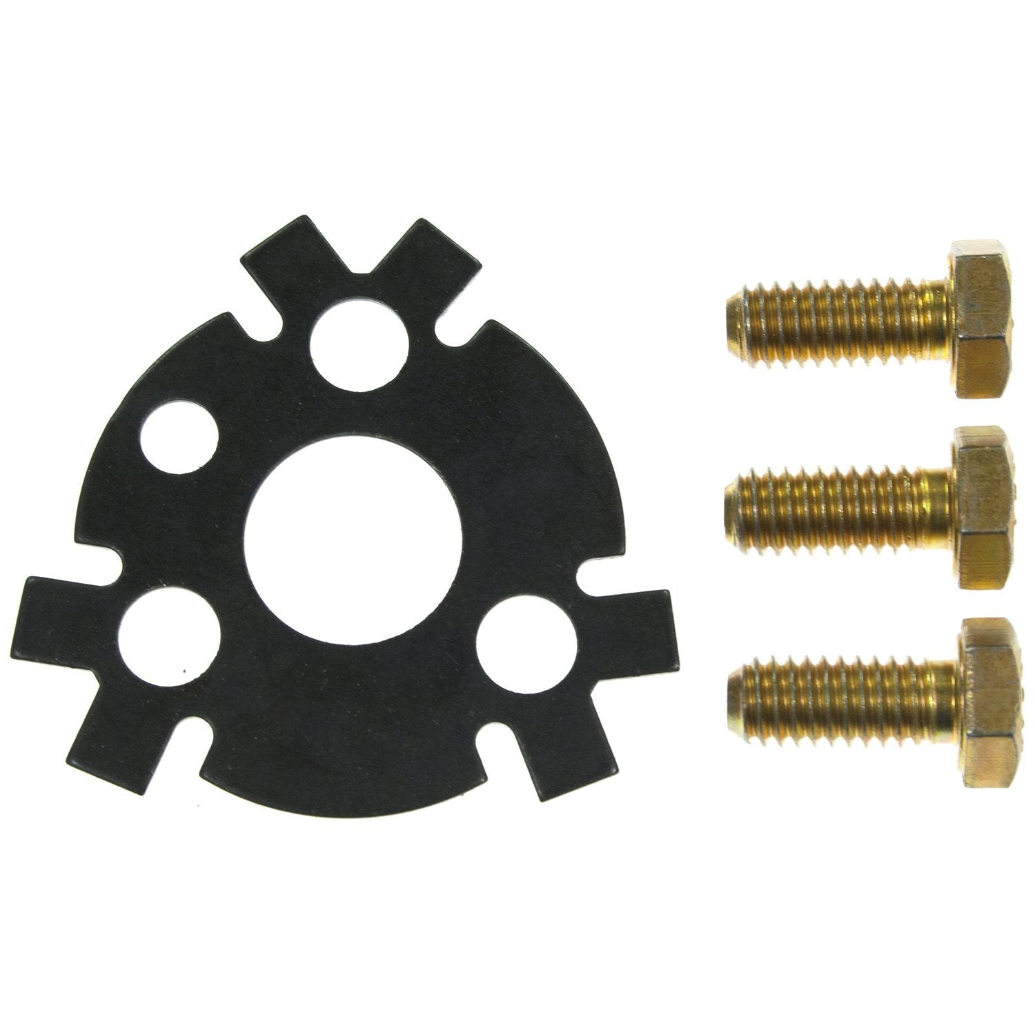 Melling 4605-Lpk Camshaft Bolt Lock Plate Kit