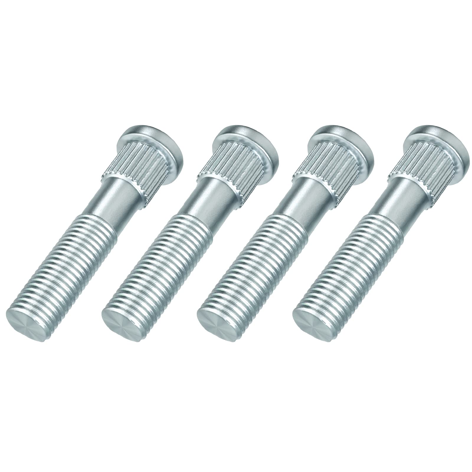Wheel Studs 4 Pcs For Polaris Rzr-Xp-1000 Turbo/Pro/Rs1 General-Xp-1000 2014-2022