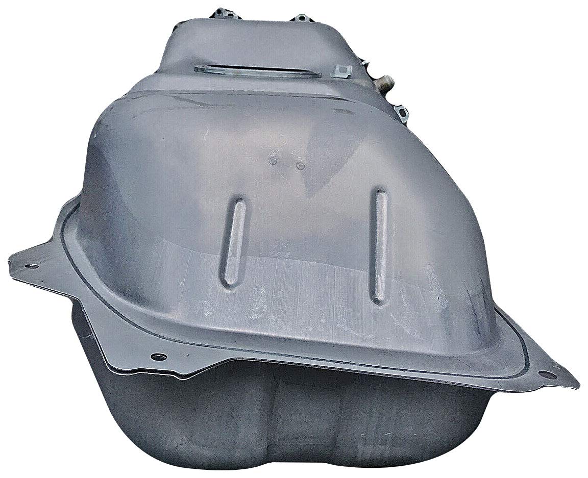 Dorman 576-817 Fuel Tank Compatible With Select Toyota Models