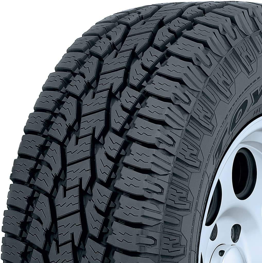 Toyo Tires Open Country A/T Iii 235/70R16 106T Owl Tl