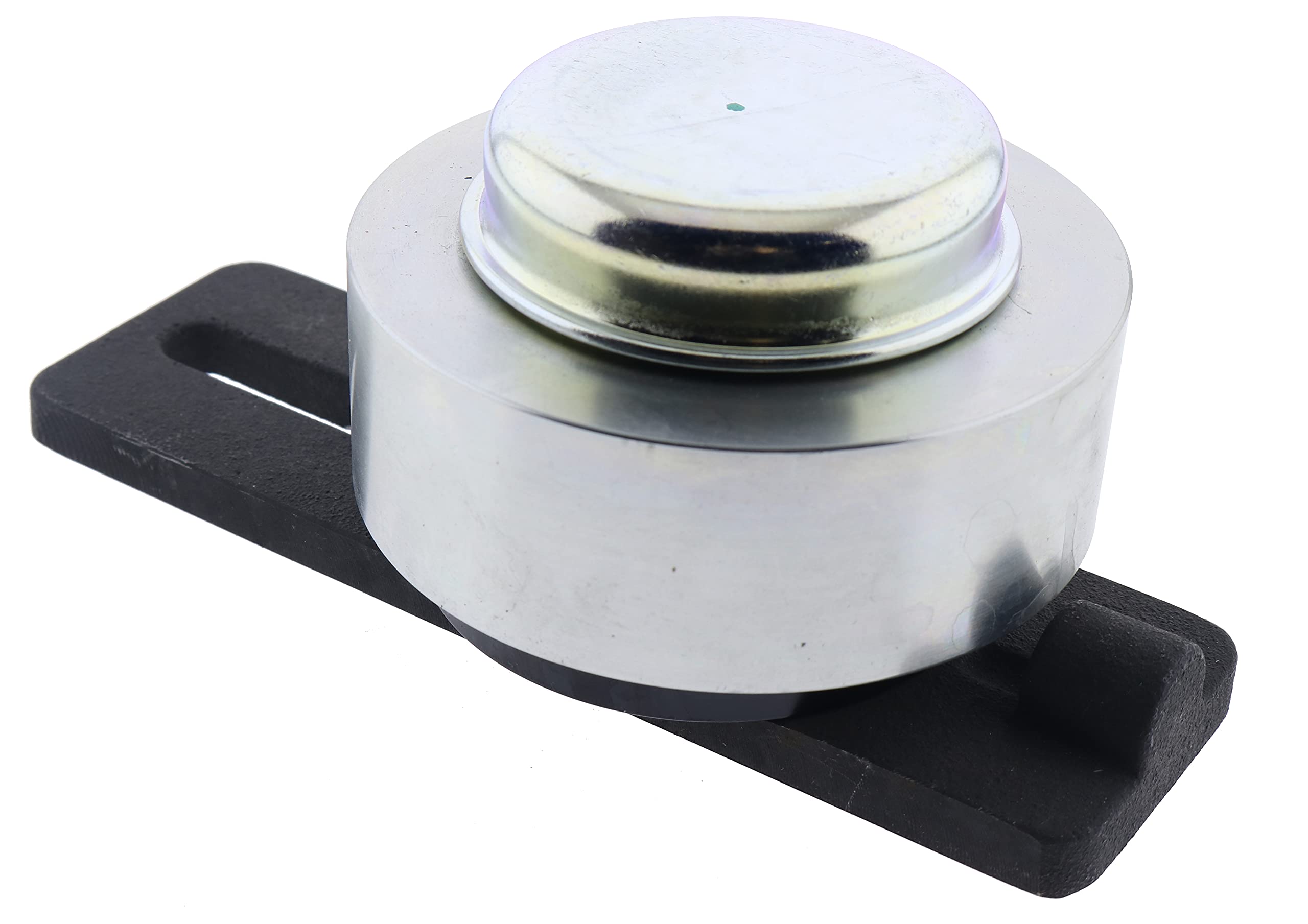 JEENDA Drive Belt Tensioner Pulley 6735884 6711698 for Bobcat Skid Steer T140 T180 T190 T550 T590 5600 653 751 753 763 773 7753 