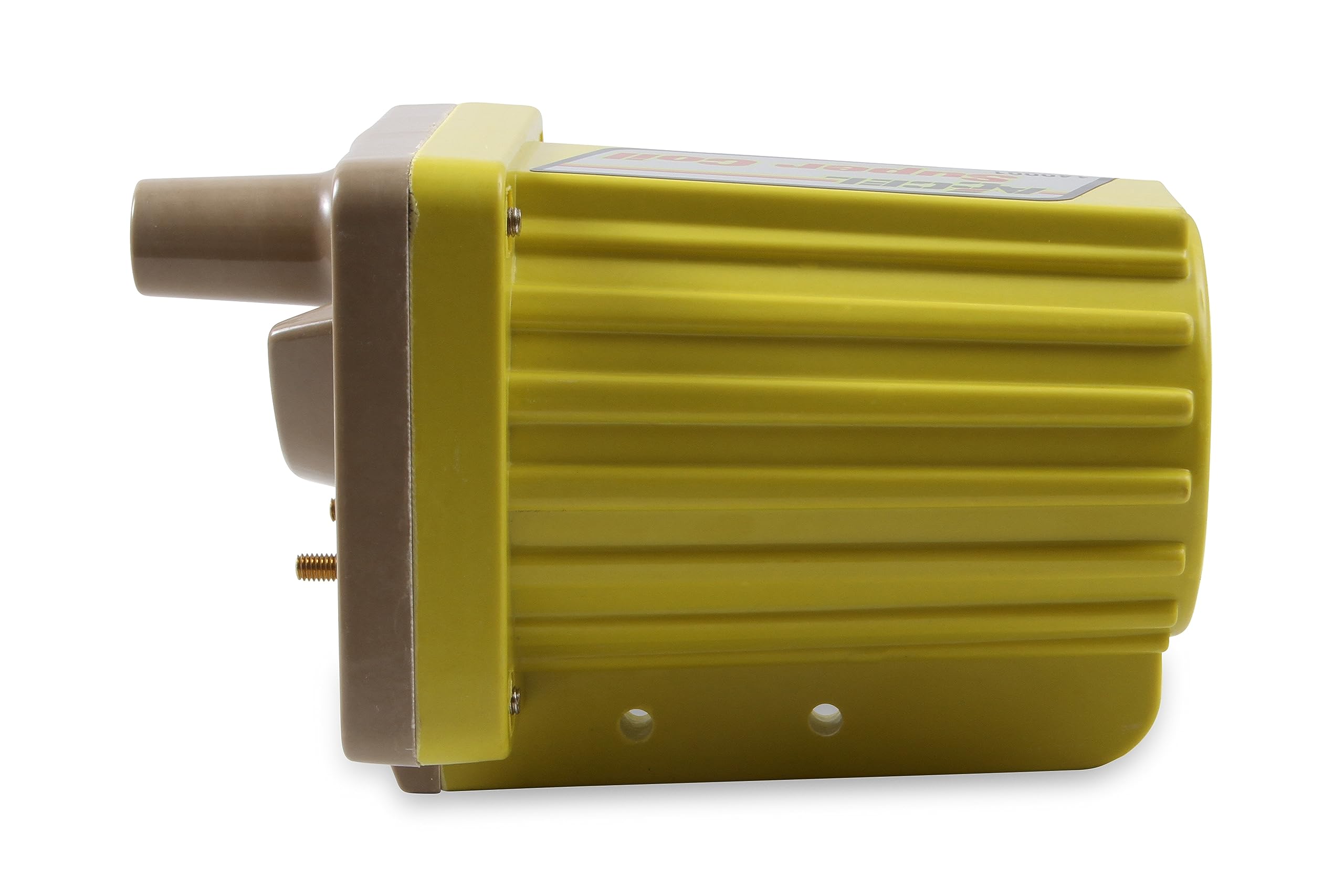 Accel 140001 Supercoil Ignition Coil - Street -Strip - 45,000V